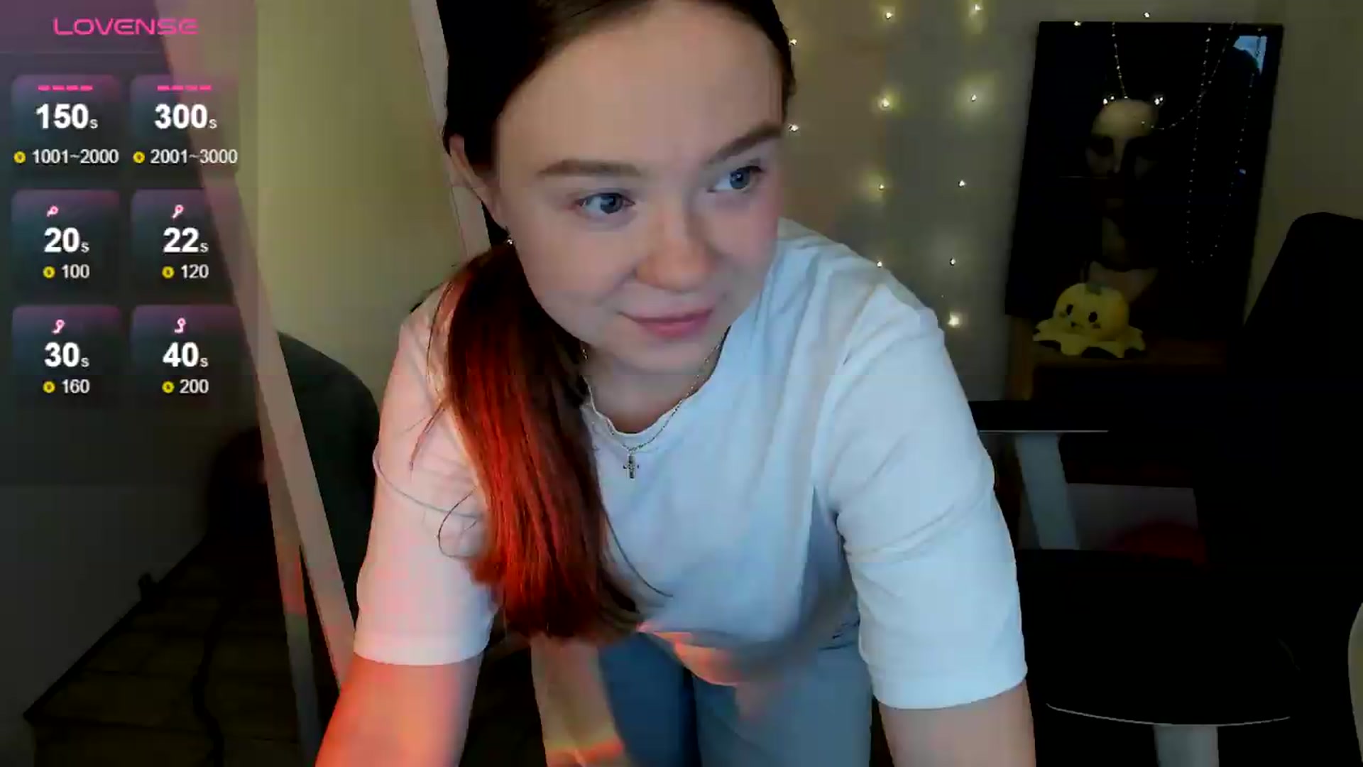 Gallery image thumbnail from Rudy_Meow's myfreecams stream on, 08/10/2026, 09:07 image 20 of 20