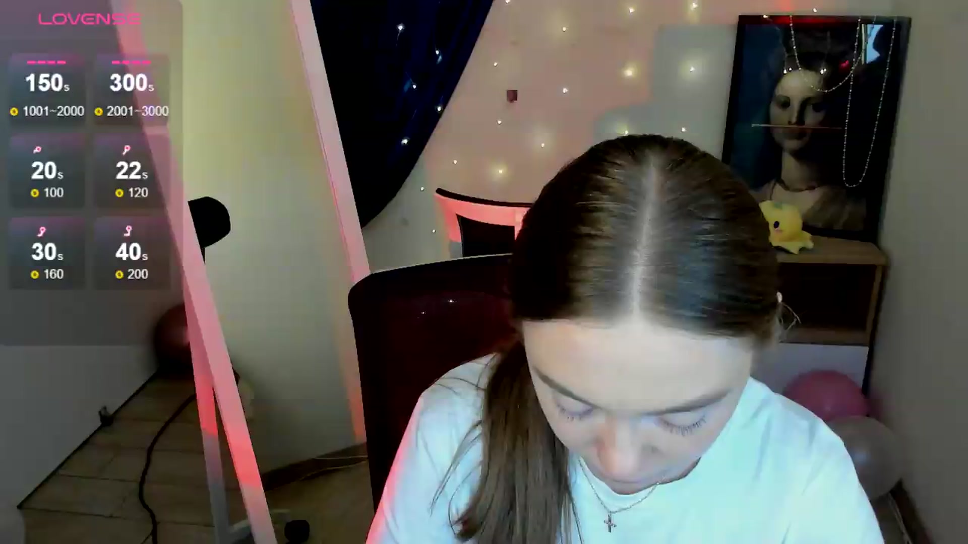 Gallery image thumbnail from Rudy_Meow's myfreecams stream on, 08/10/2026, 09:07 image 8 of 20