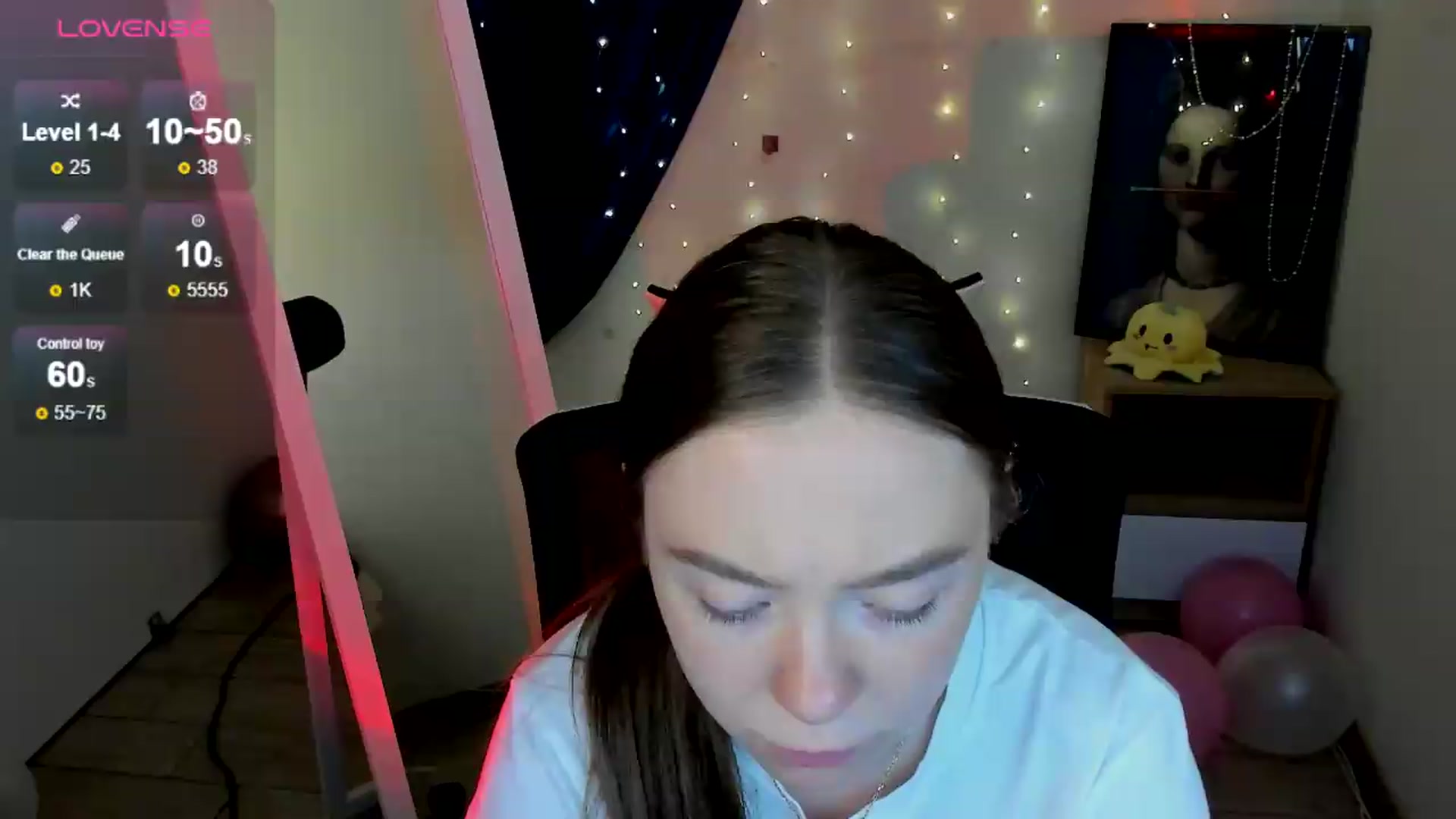 Gallery image thumbnail from Rudy_Meow's myfreecams stream on, 08/10/2026, 09:07 image 3 of 20