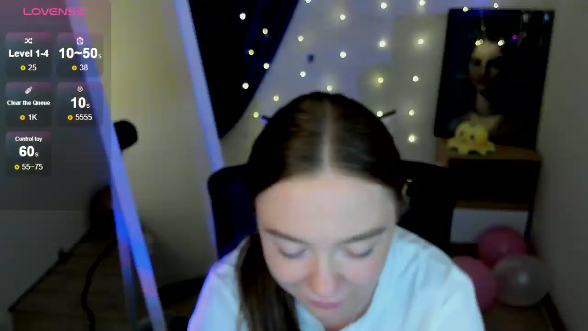 Gallery image thumbnail from Rudy_Meow's myfreecams stream on, 08/10/2026, 09:07 image 5 of 20