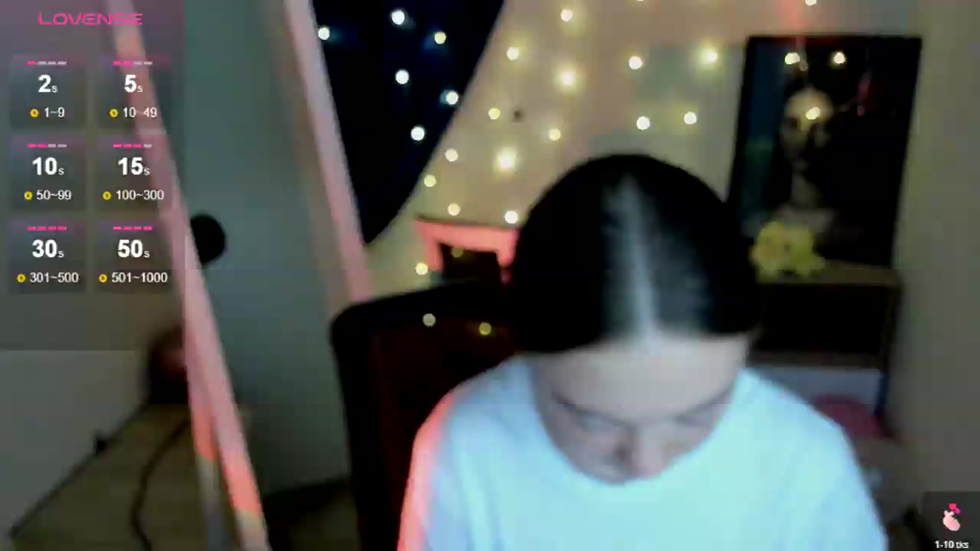 Gallery image thumbnail from Rudy_Meow's myfreecams stream on, 08/10/2026, 10:27 image 1 of 20