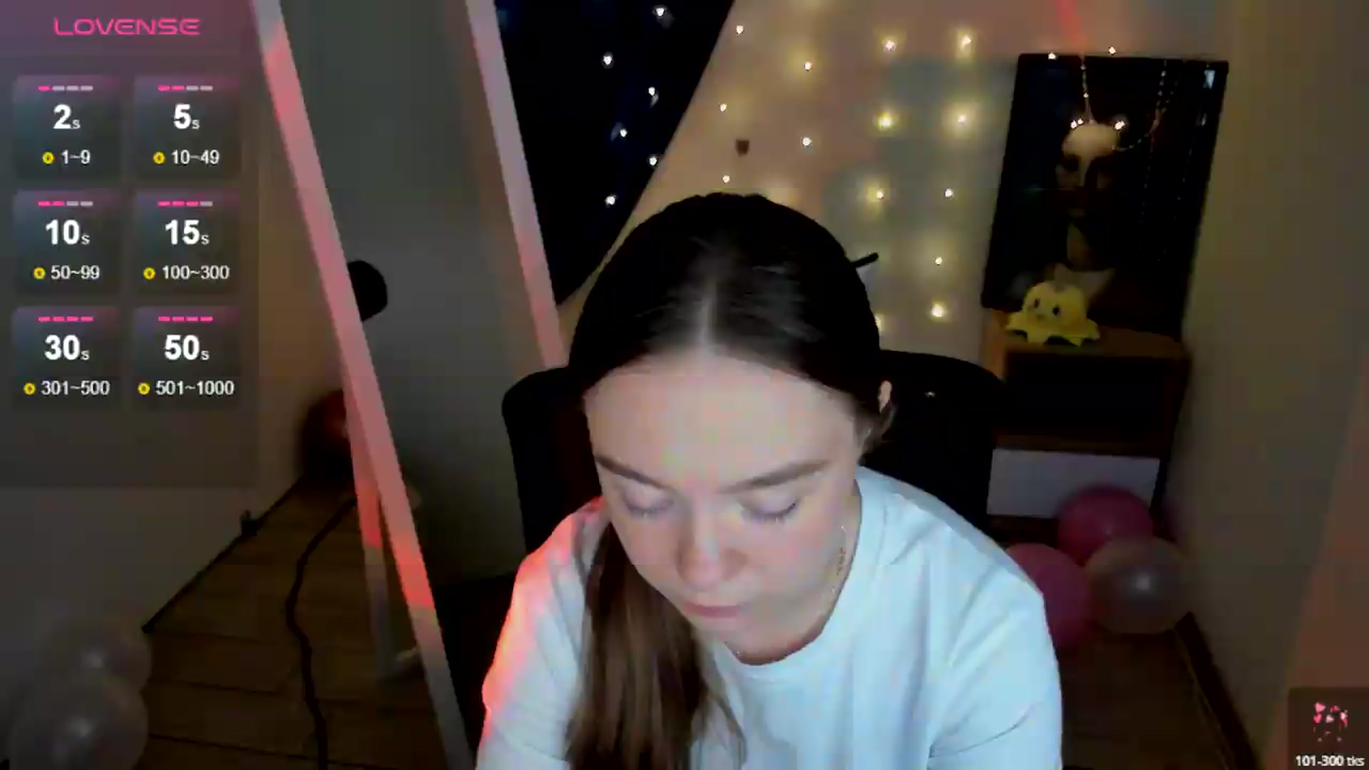 Gallery image thumbnail from Rudy_Meow's myfreecams stream on, 08/10/2026, 10:27 image 17 of 20