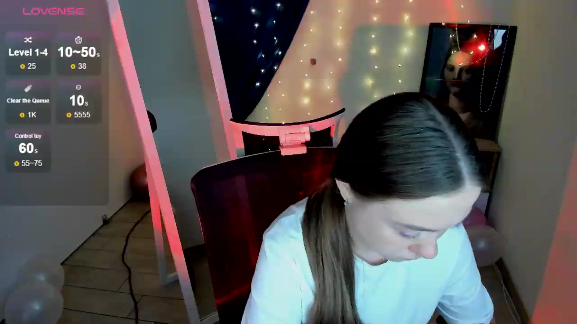 Gallery image thumbnail from Rudy_Meow's myfreecams stream on, 08/10/2026, 10:27 image 5 of 20