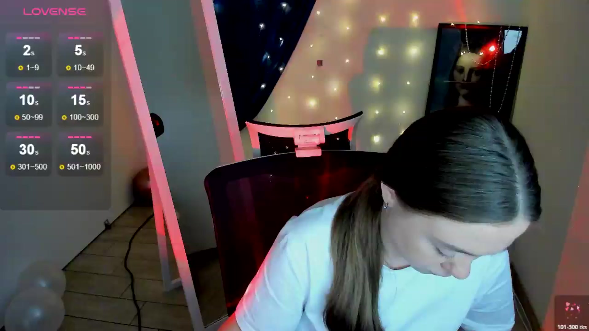 Gallery image thumbnail from Rudy_Meow's myfreecams stream on, 08/10/2026, 10:27 image 6 of 20