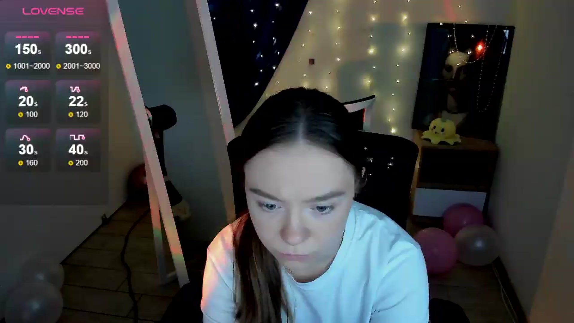 Gallery image thumbnail from Rudy_Meow's myfreecams stream on, 08/10/2026, 10:27 image 20 of 20