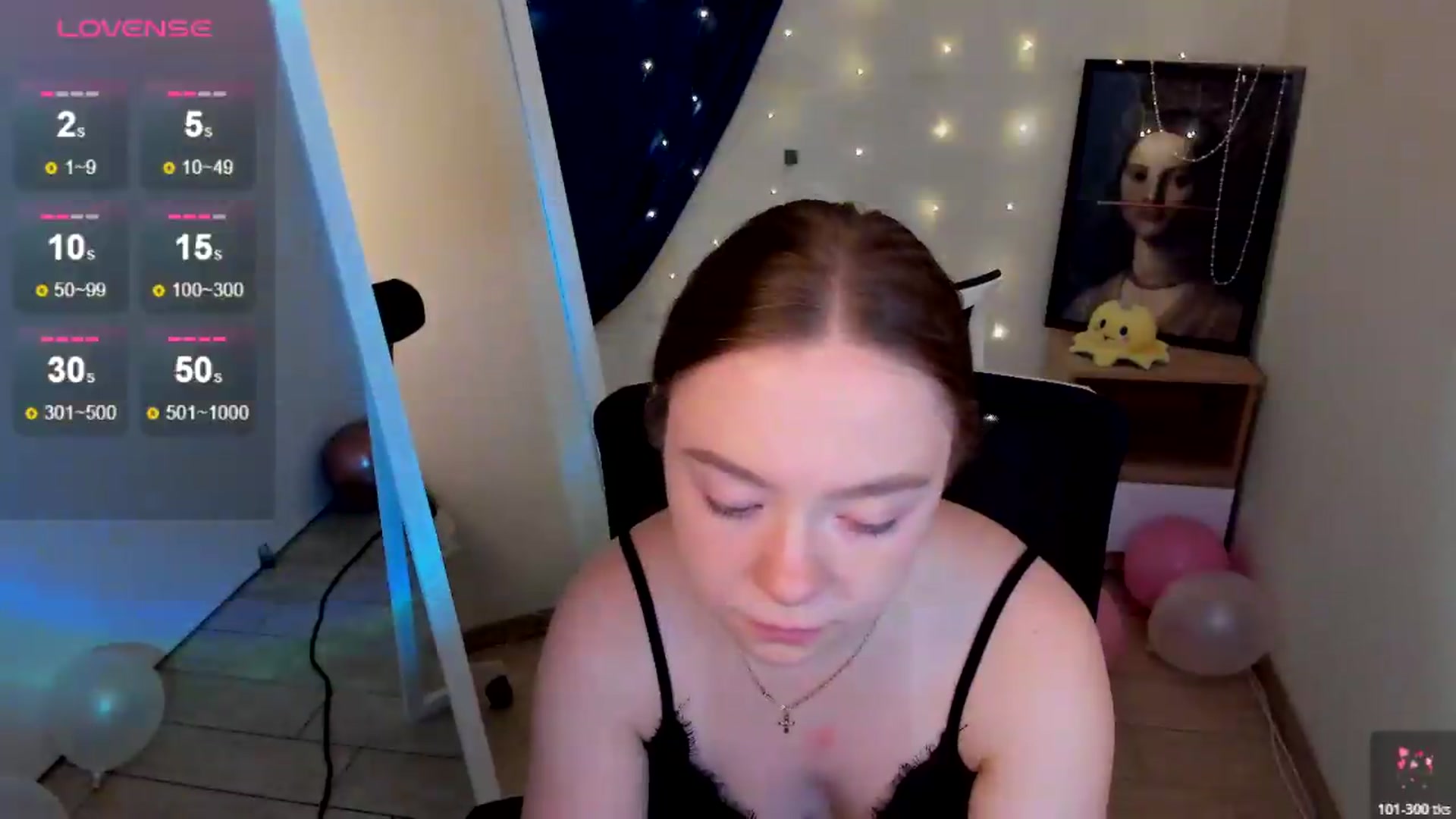 Gallery image thumbnail from Rudy_Meow's myfreecams stream on, 08/11/2026, 07:36 image 19 of 20