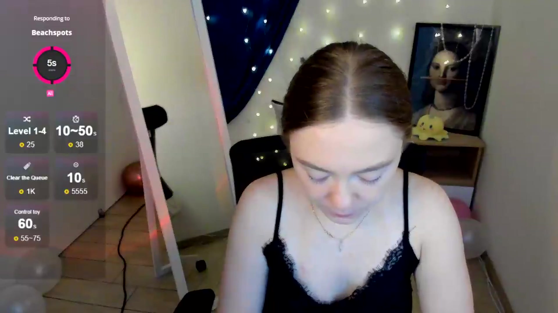 Gallery image thumbnail from Rudy_Meow's myfreecams stream on, 08/11/2026, 07:36 image 9 of 20
