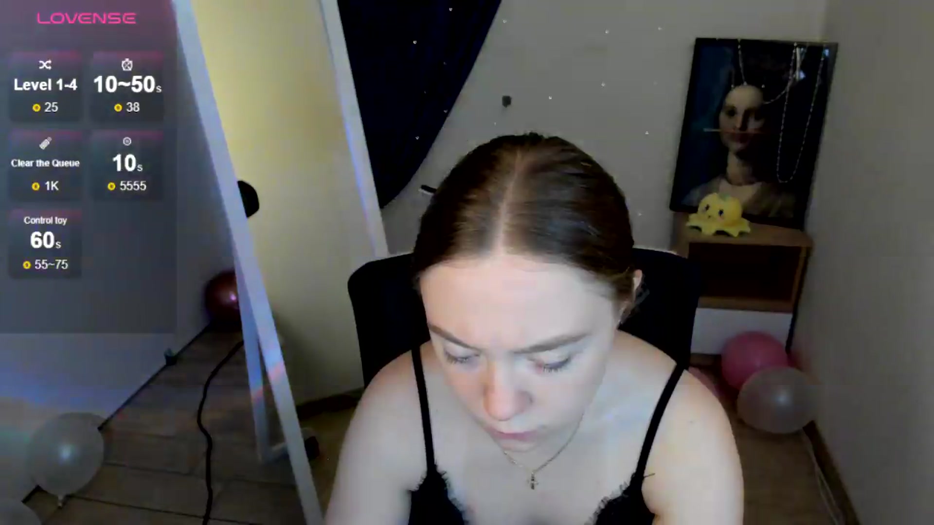 Gallery image thumbnail from Rudy_Meow's myfreecams stream on, 08/11/2026, 07:36 image 11 of 20