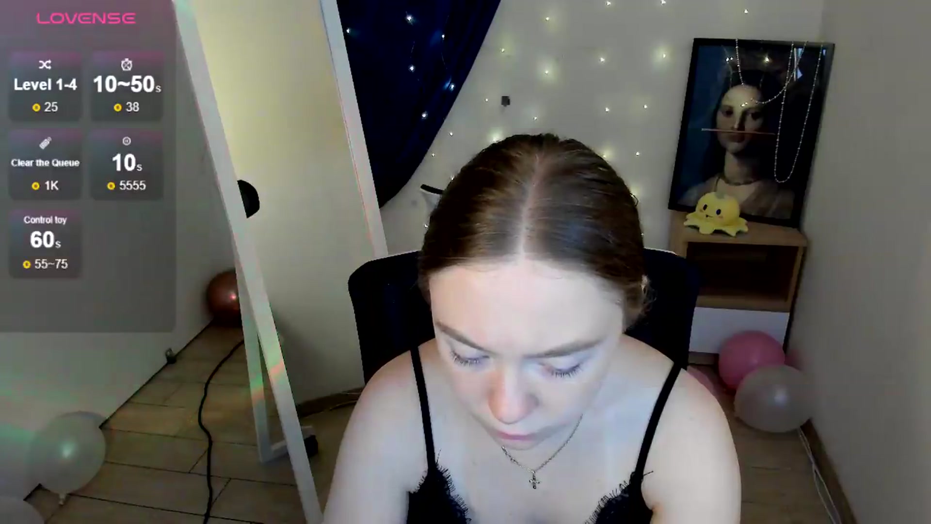 Gallery image thumbnail from Rudy_Meow's myfreecams stream on, 08/11/2026, 07:36 image 12 of 20