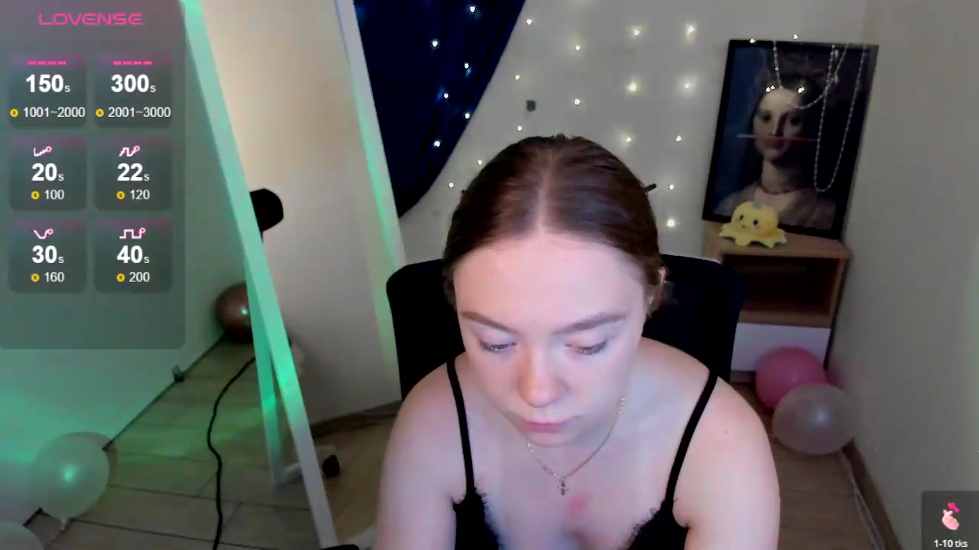 Gallery image thumbnail from Rudy_Meow's myfreecams stream on, 08/11/2026, 07:36 image 16 of 20
