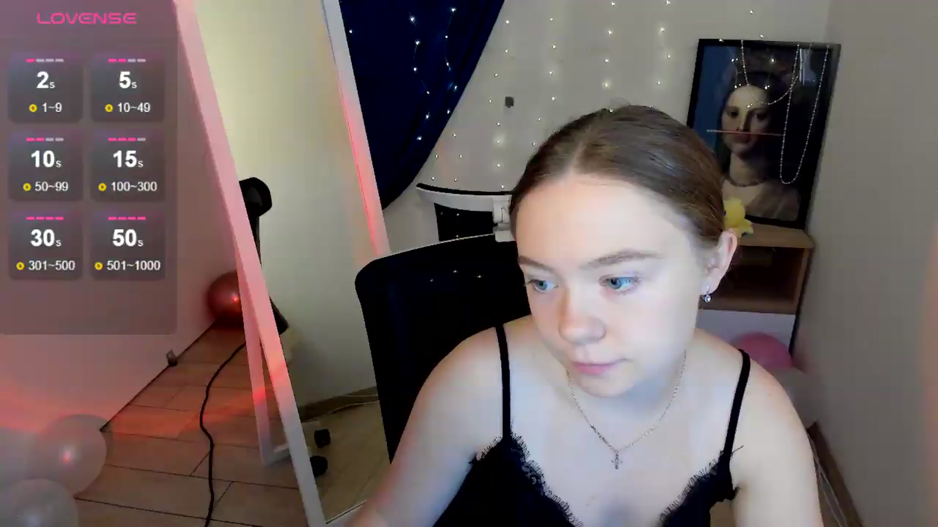 Gallery image thumbnail from Rudy_Meow's myfreecams stream on, 08/11/2026, 07:36 image 4 of 20