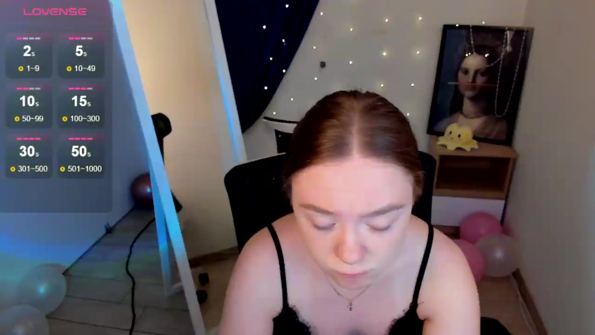 Gallery image thumbnail from Rudy_Meow's myfreecams stream on, 08/11/2026, 07:36 image 3 of 20