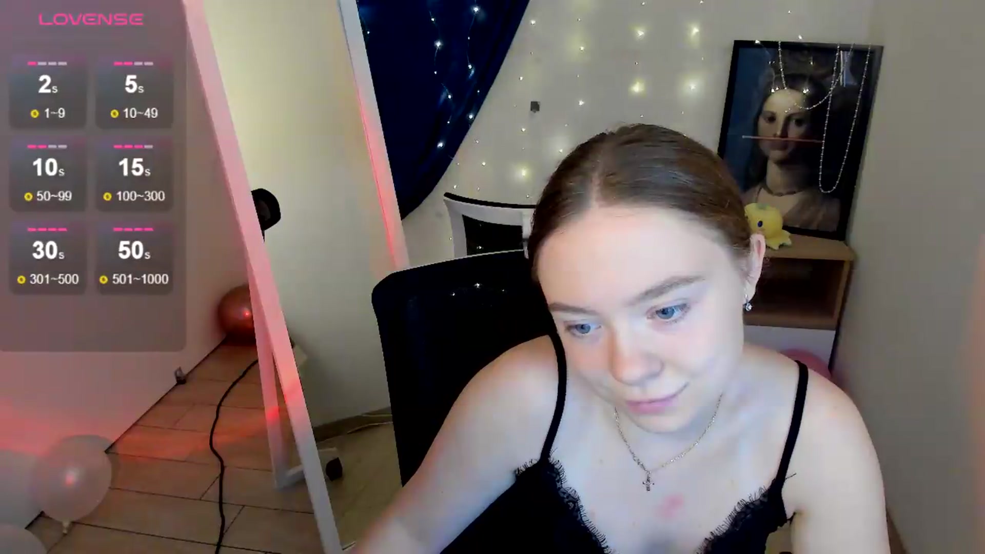 Gallery image thumbnail from Rudy_Meow's myfreecams stream on, 08/11/2026, 07:36 image 18 of 20