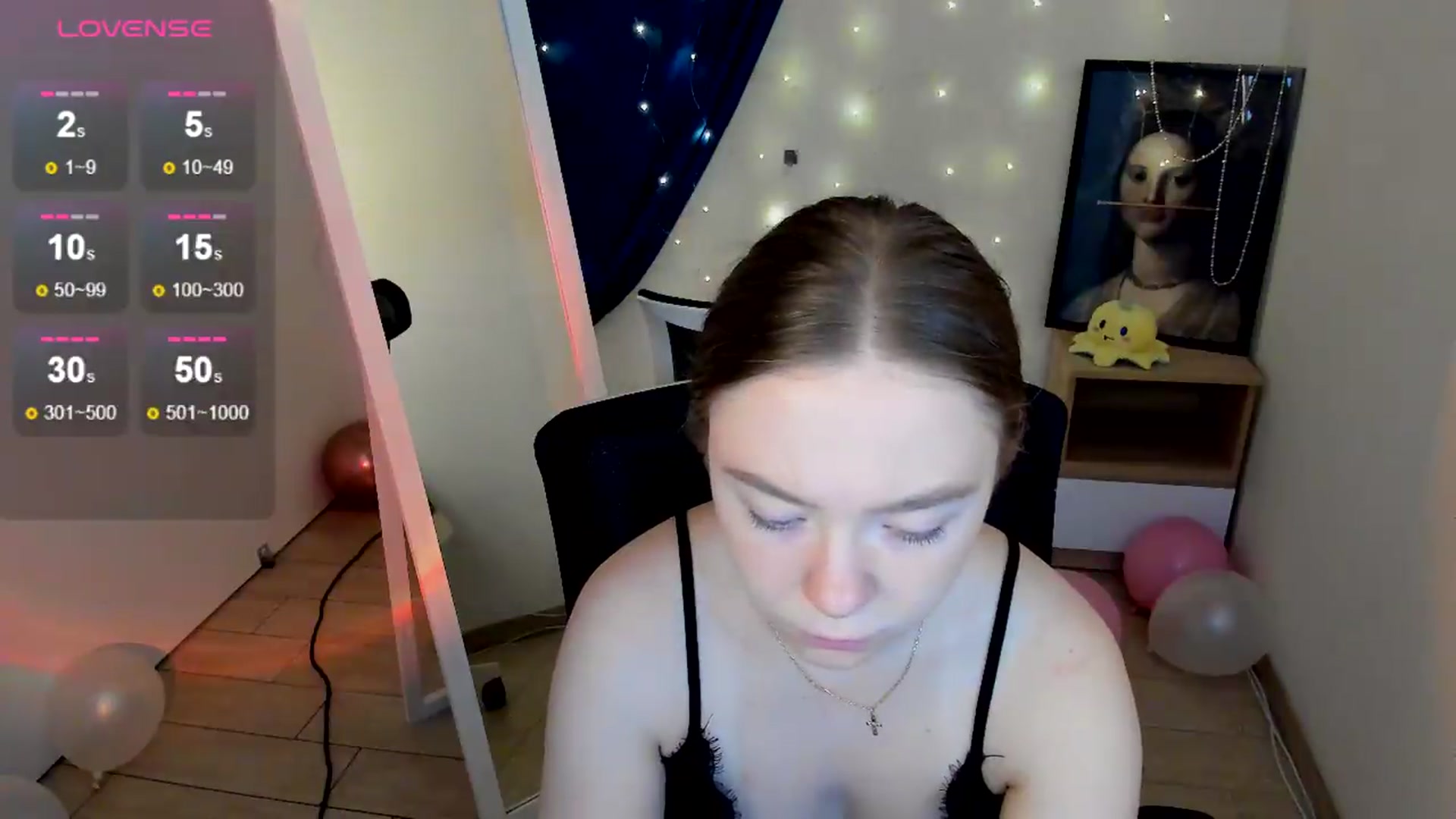 Gallery image thumbnail from Rudy_Meow's myfreecams stream on, 08/11/2026, 07:36 image 14 of 20