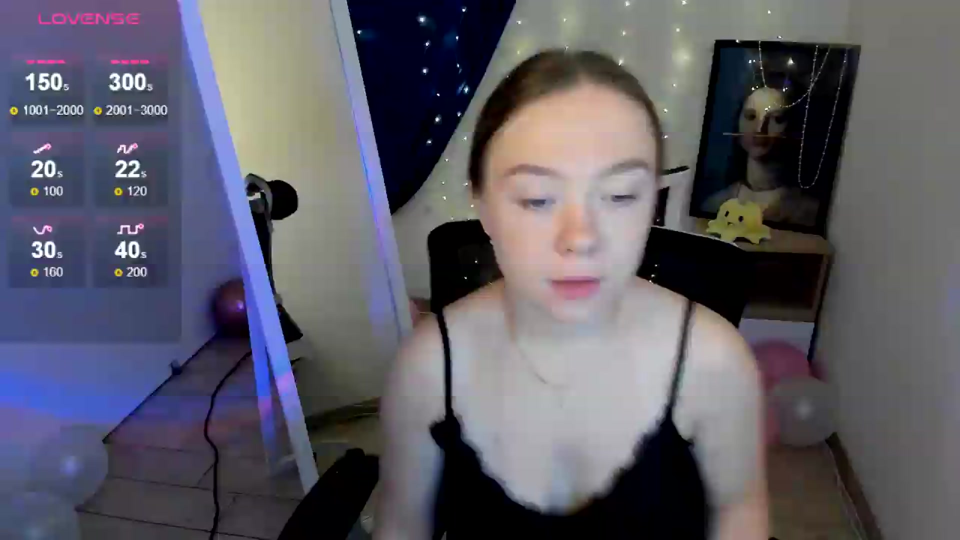 Gallery image thumbnail from Rudy_Meow's myfreecams stream on, 08/11/2026, 07:36 image 5 of 20