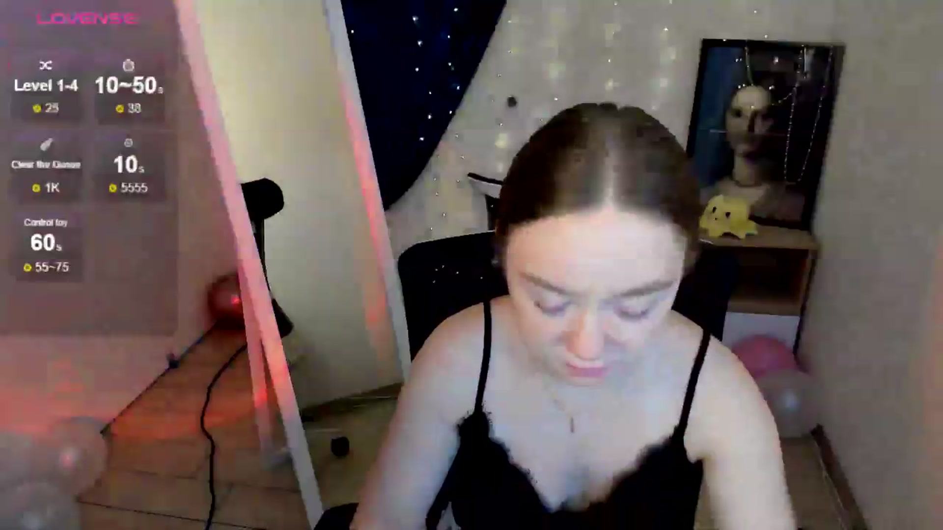 Gallery image thumbnail from Rudy_Meow's myfreecams stream on, 08/11/2026, 07:36 image 8 of 20