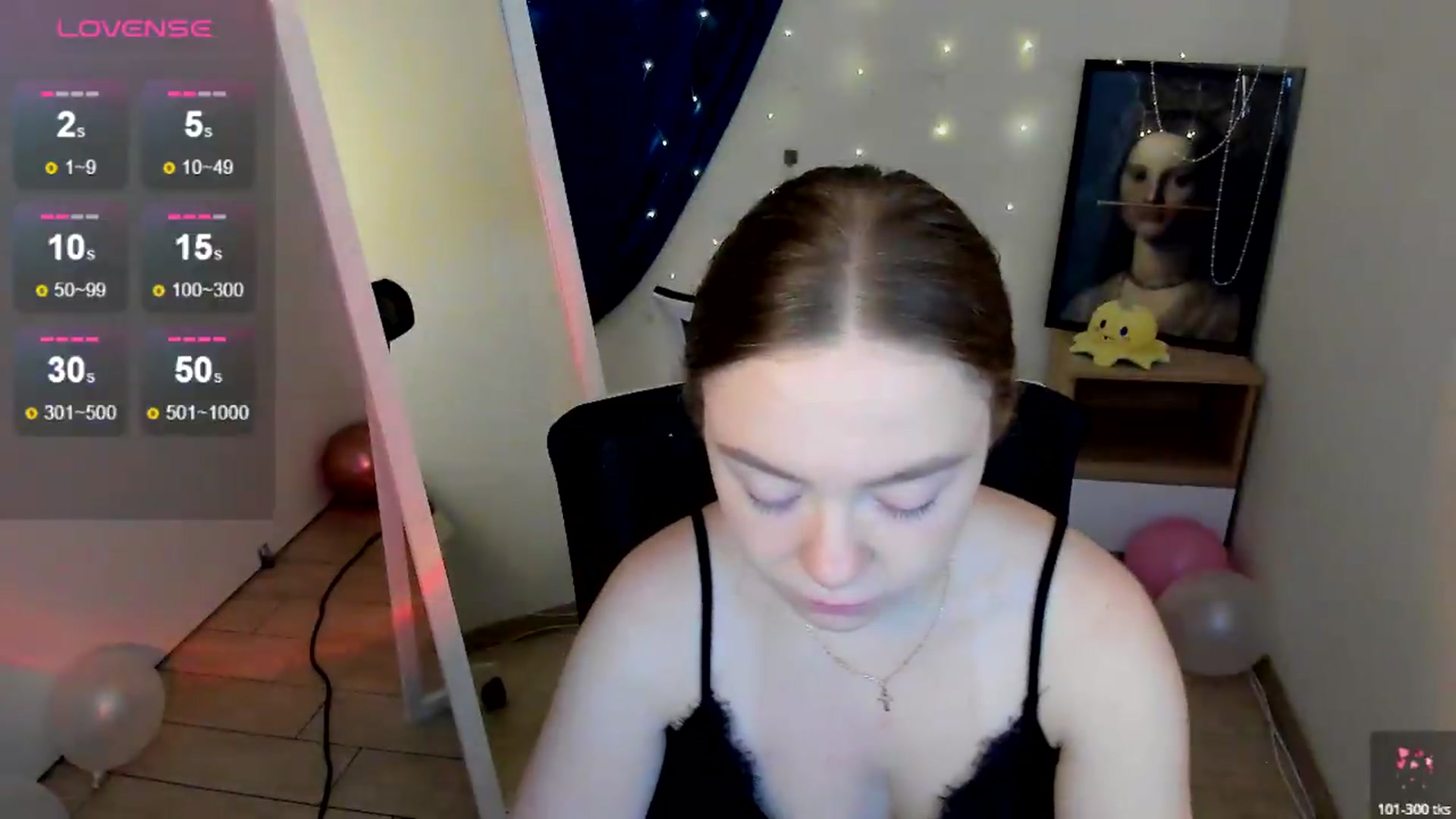 Gallery image thumbnail from Rudy_Meow's myfreecams stream on, 08/11/2026, 07:36 image 15 of 20