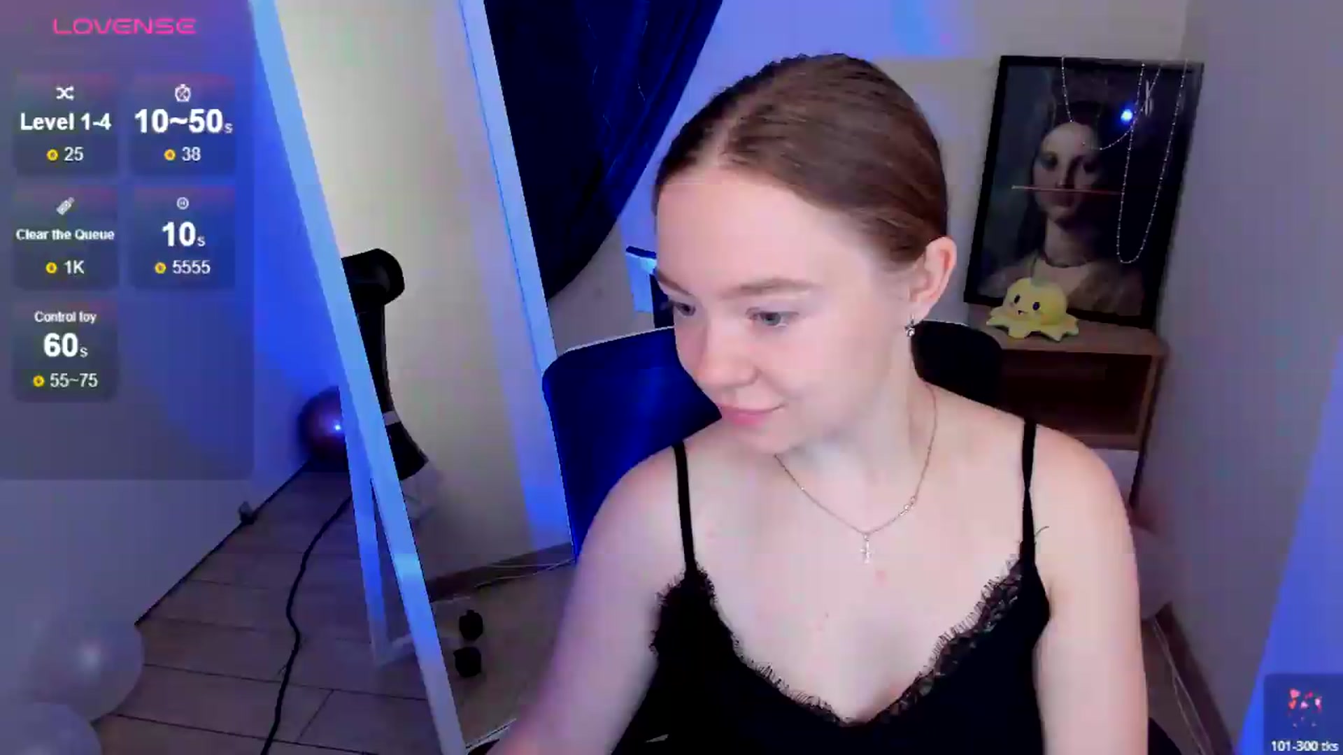 Gallery image thumbnail from Rudy_Meow's myfreecams stream on, 08/12/2026, 06:41 image 10 of 20