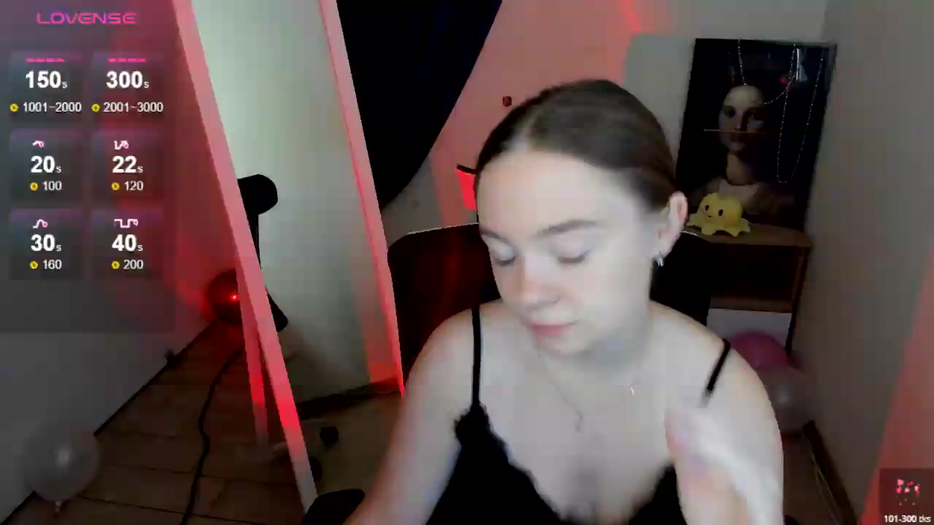 Gallery image thumbnail from Rudy_Meow's myfreecams stream on, 08/12/2026, 06:41 image 5 of 20