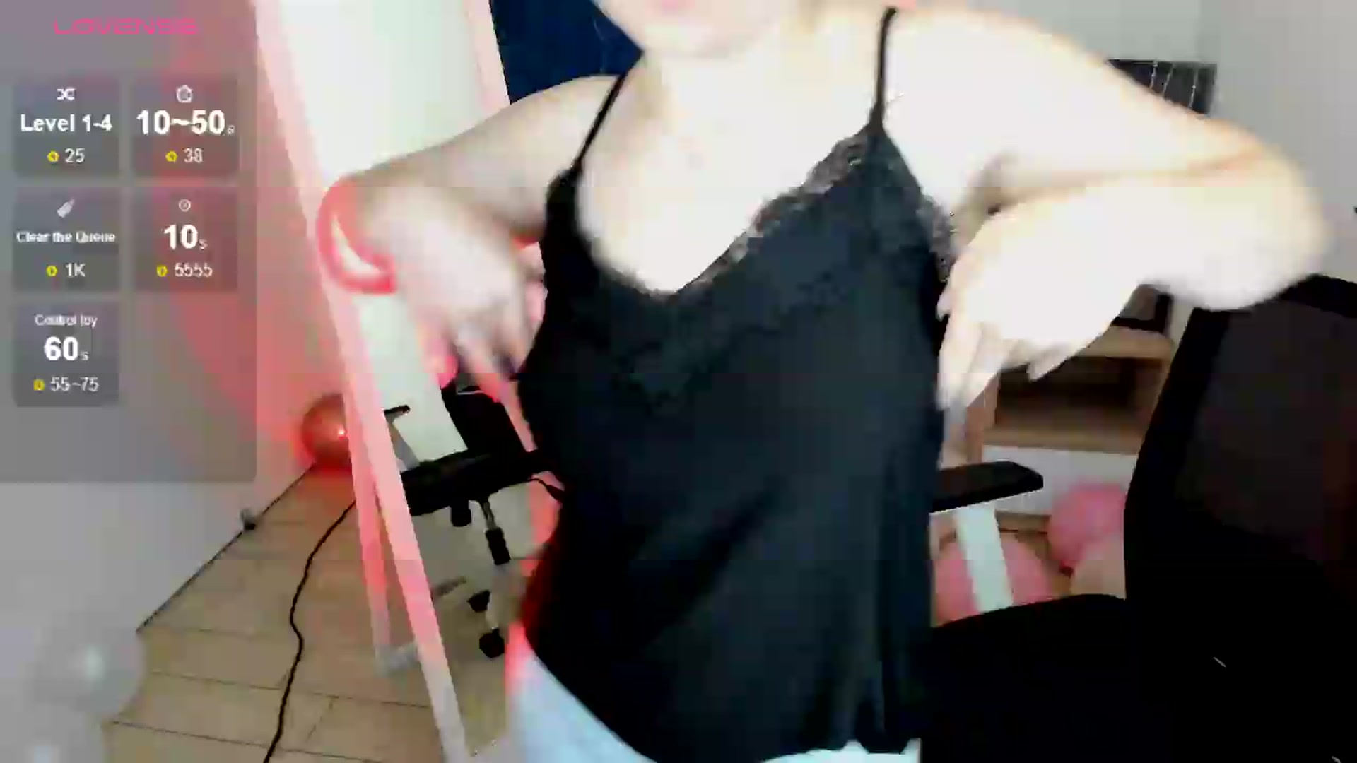 Gallery image thumbnail from Rudy_Meow's myfreecams stream on, 08/12/2026, 06:41 image 19 of 20