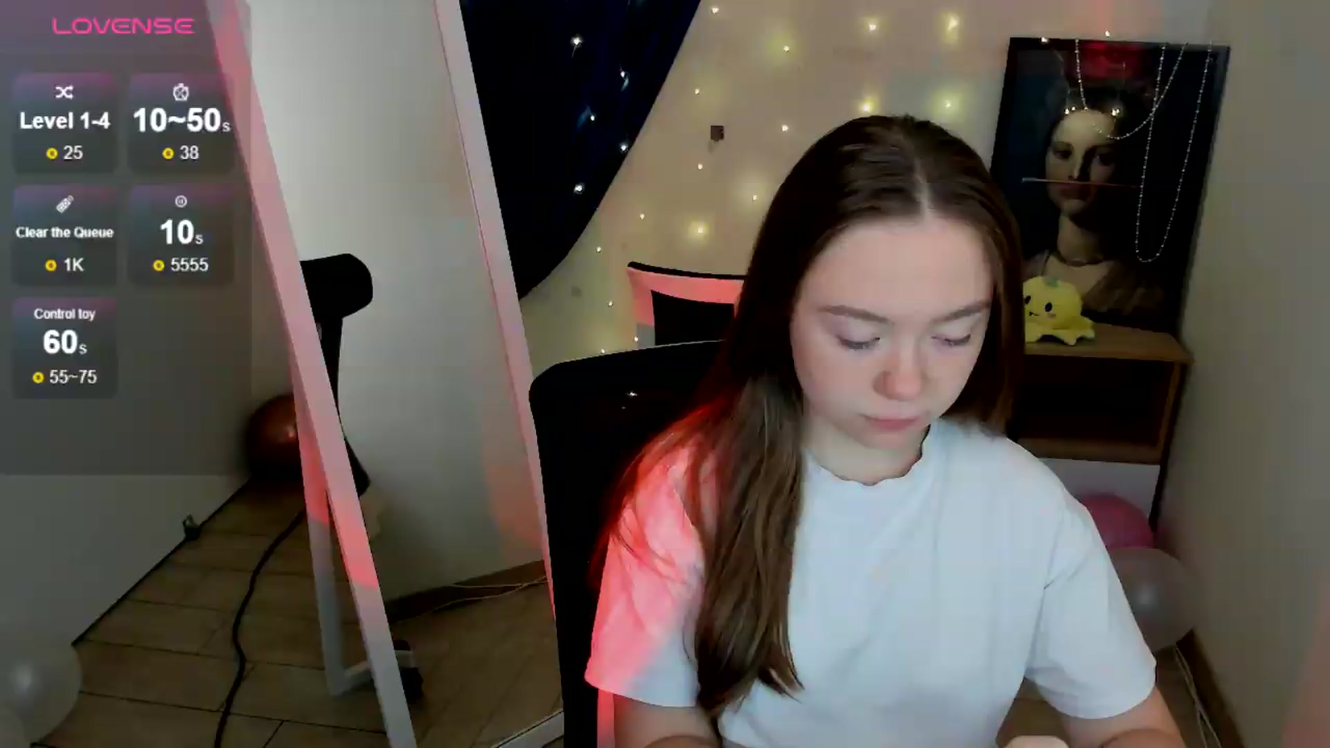 Gallery image thumbnail from Rudy_Meow's myfreecams stream on, 08/13/2026, 07:39 image 1 of 20