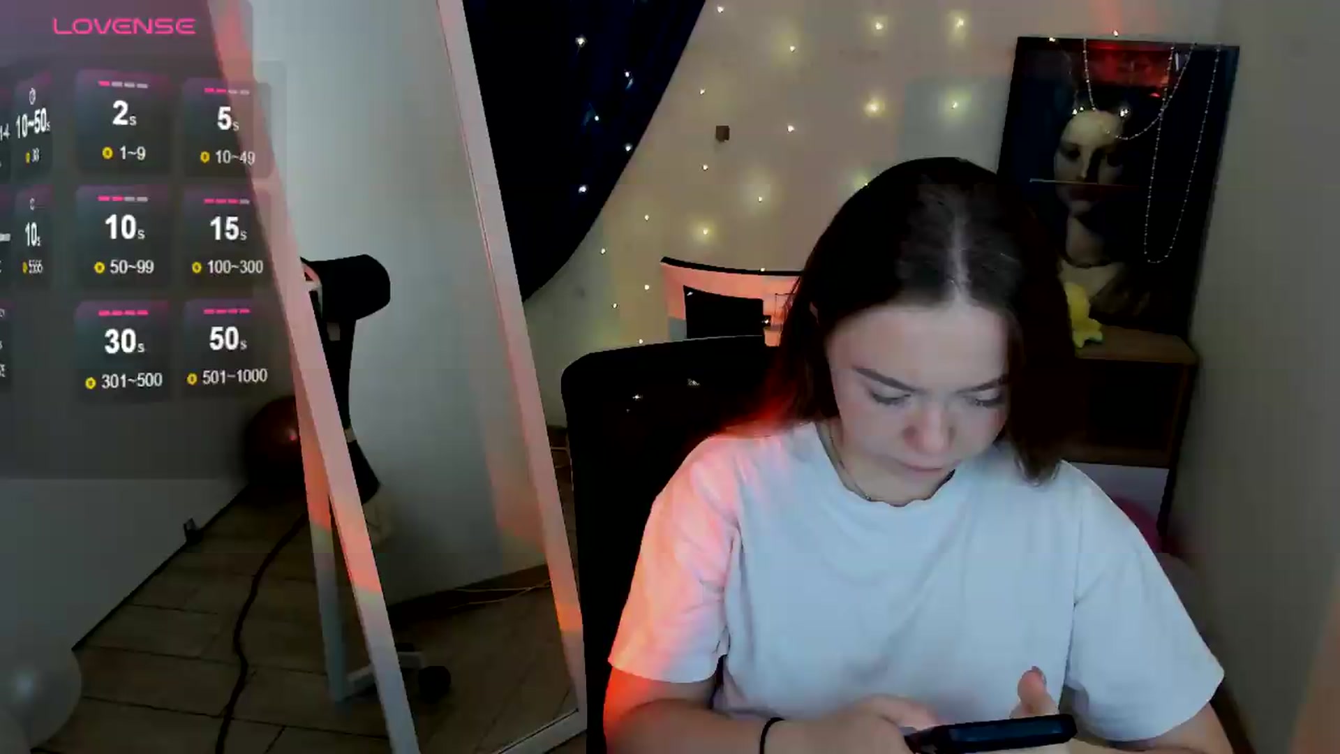 Gallery image thumbnail from Rudy_Meow's myfreecams stream on, 08/13/2026, 07:39 image 12 of 20
