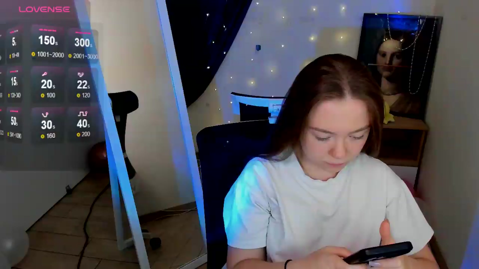 Gallery image thumbnail from Rudy_Meow's myfreecams stream on, 08/13/2026, 07:39 image 10 of 20