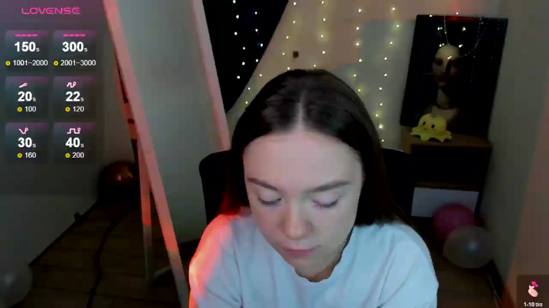 Gallery image thumbnail from Rudy_Meow's myfreecams stream on, 08/13/2026, 07:39 image 15 of 20