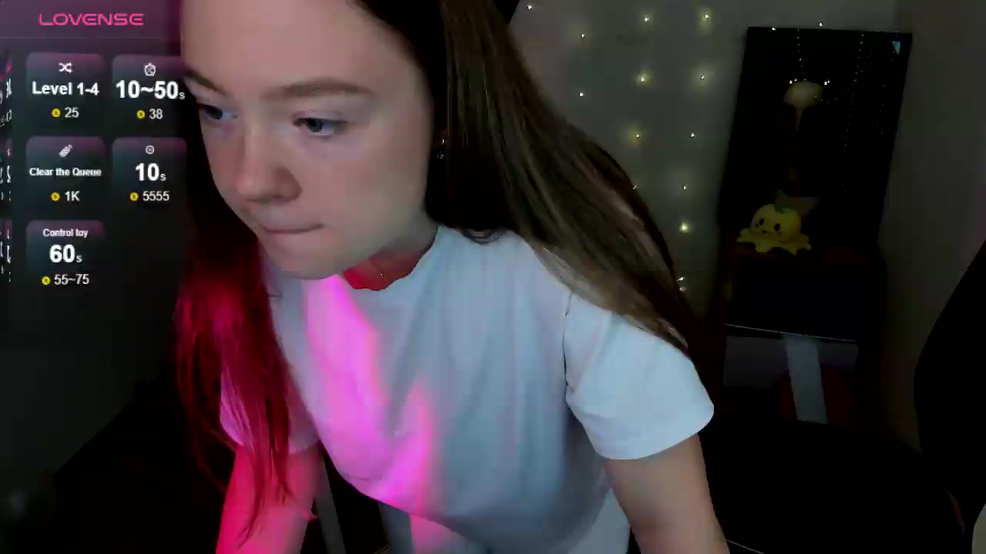 Gallery image thumbnail from Rudy_Meow's myfreecams stream on, 08/13/2026, 07:39 image 20 of 20