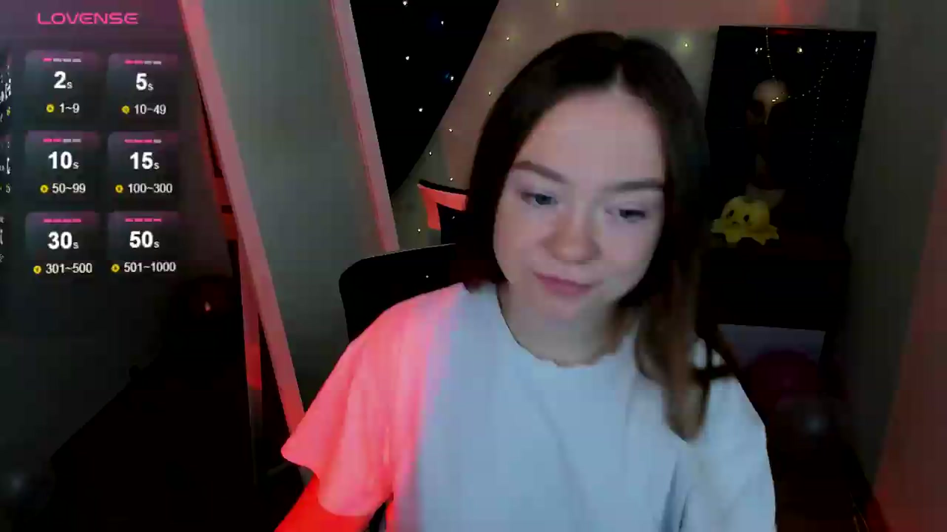 Gallery image thumbnail from Rudy_Meow's myfreecams stream on, 08/13/2026, 07:39 image 18 of 20