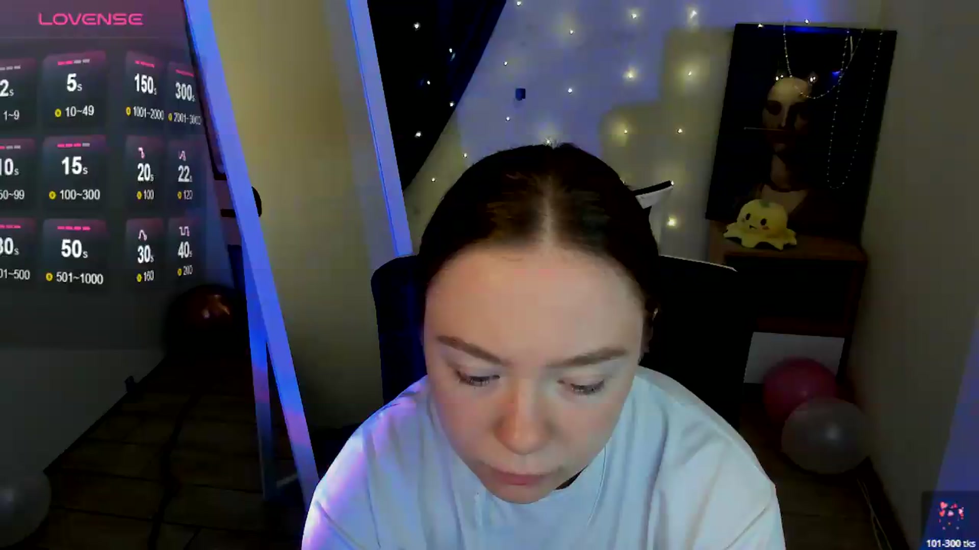 Gallery image thumbnail from Rudy_Meow's myfreecams stream on, 08/13/2026, 08:30 image 10 of 20