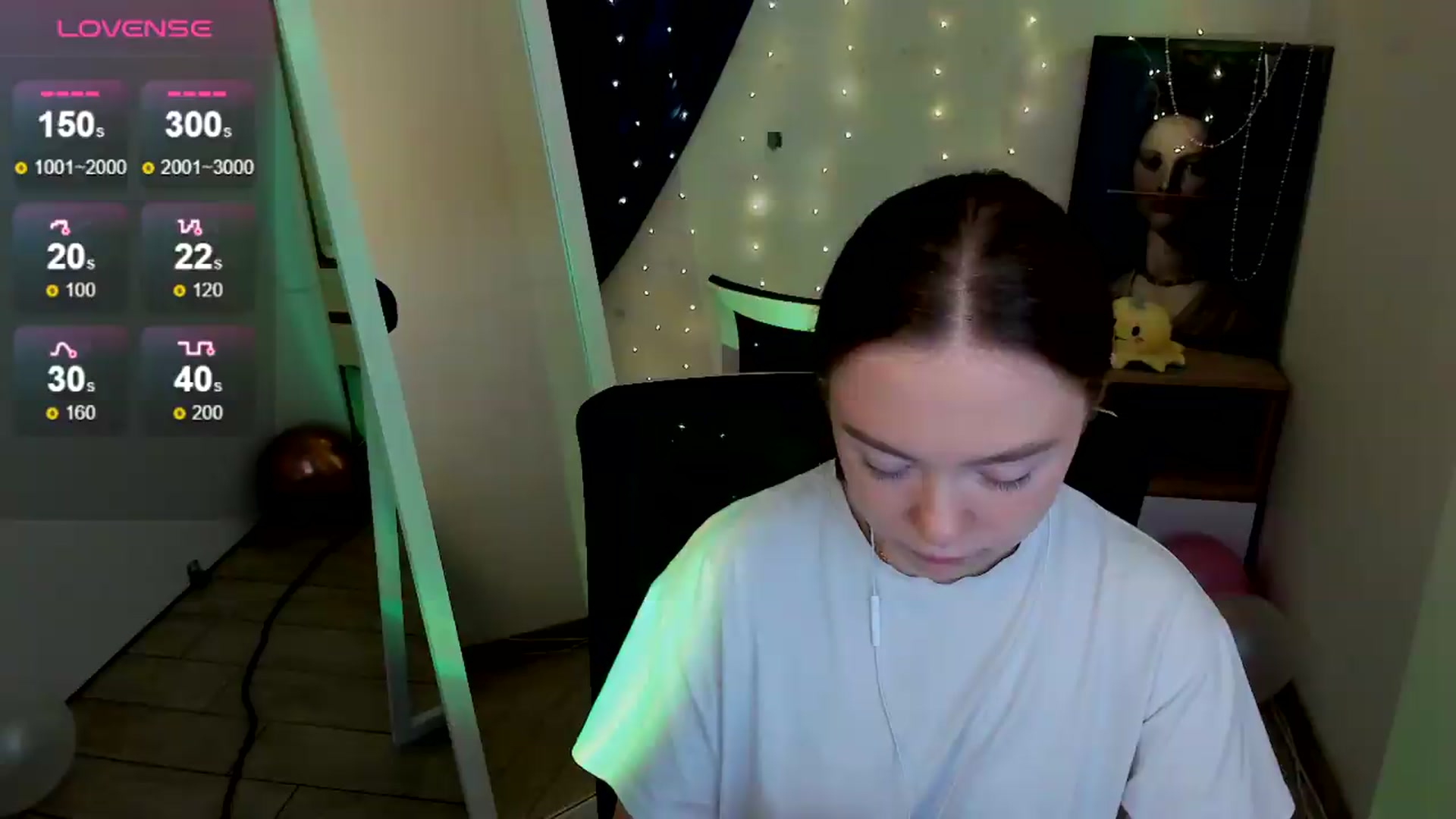 Gallery image thumbnail from Rudy_Meow's myfreecams stream on, 08/13/2026, 08:30 image 11 of 20