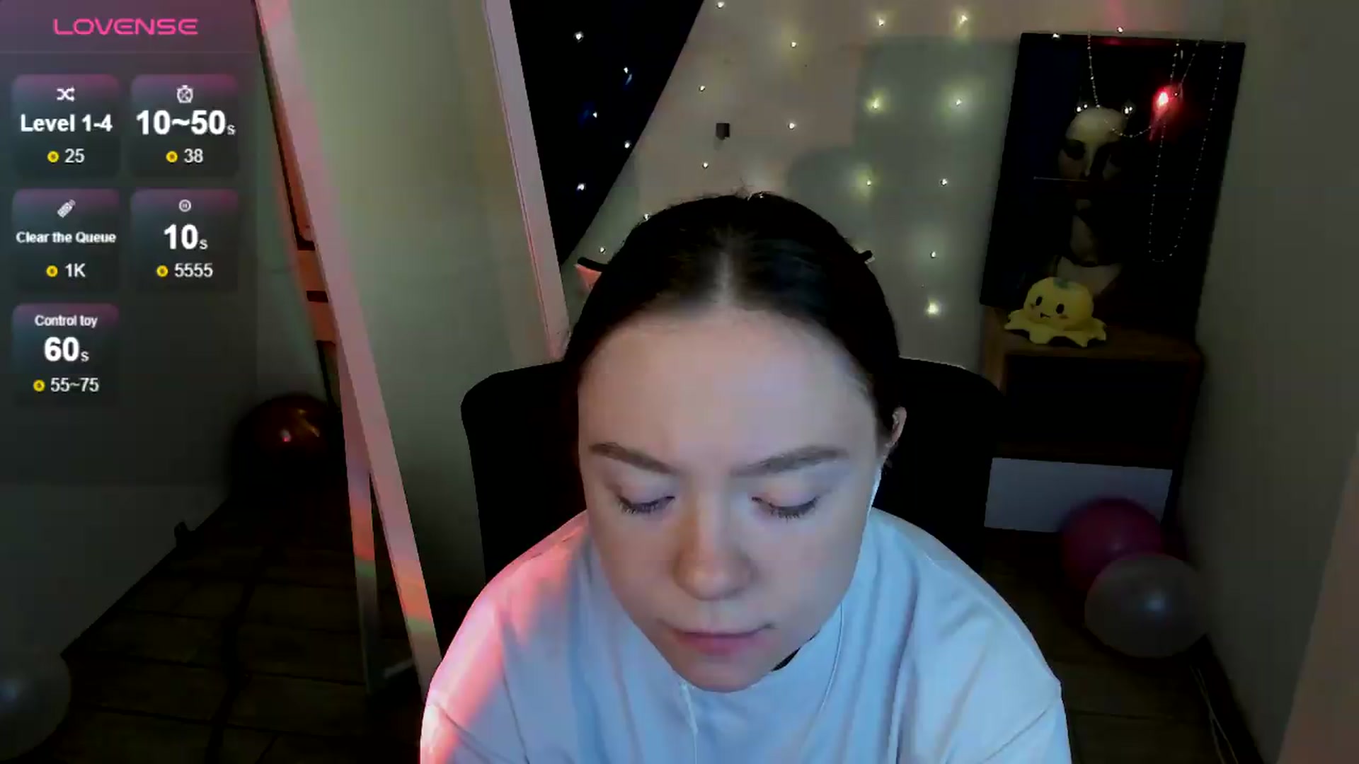 Gallery image thumbnail from Rudy_Meow's myfreecams stream on, 08/13/2026, 08:30 image 18 of 20