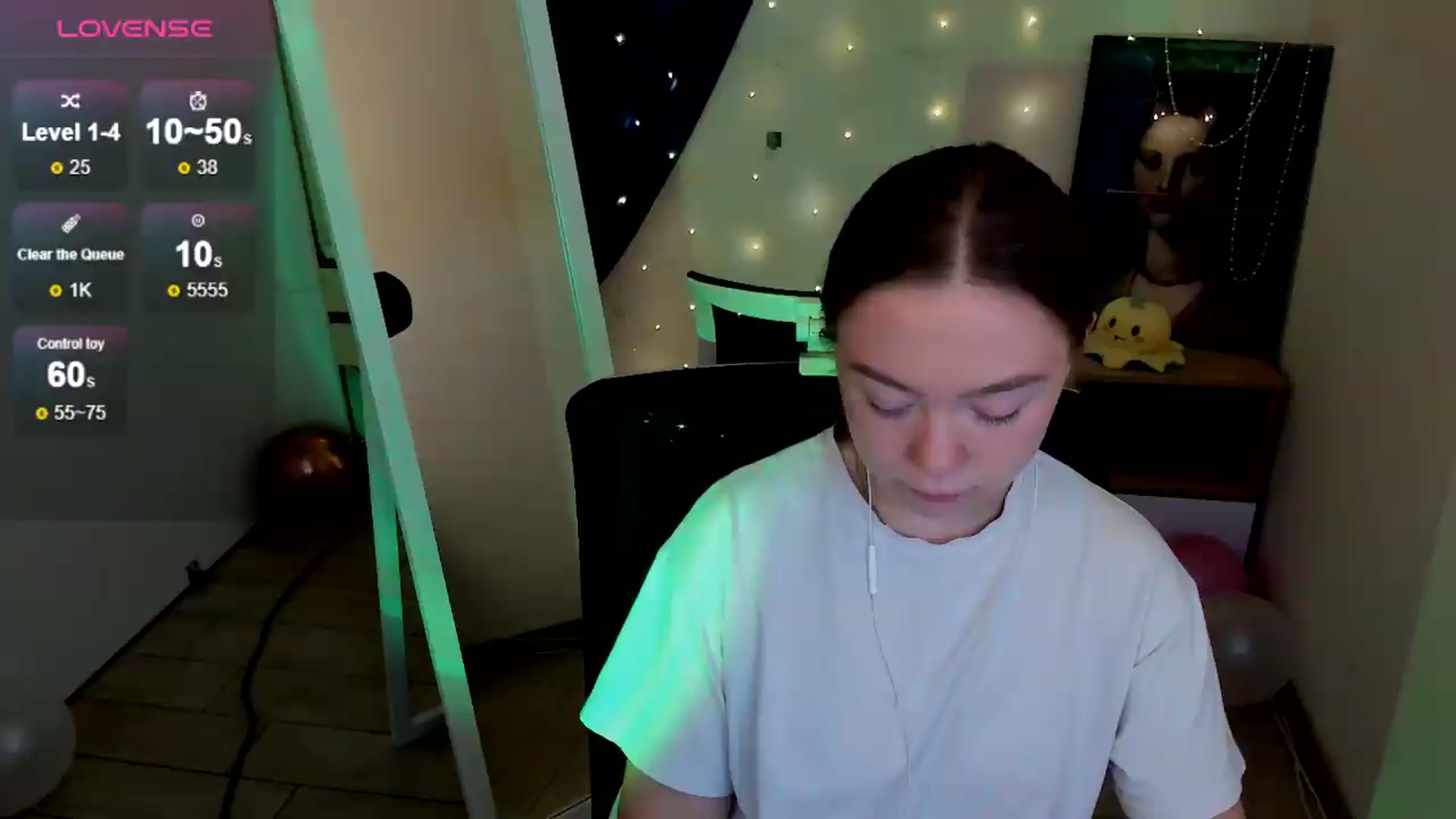 Gallery image thumbnail from Rudy_Meow's myfreecams stream on, 08/13/2026, 08:30 image 2 of 20