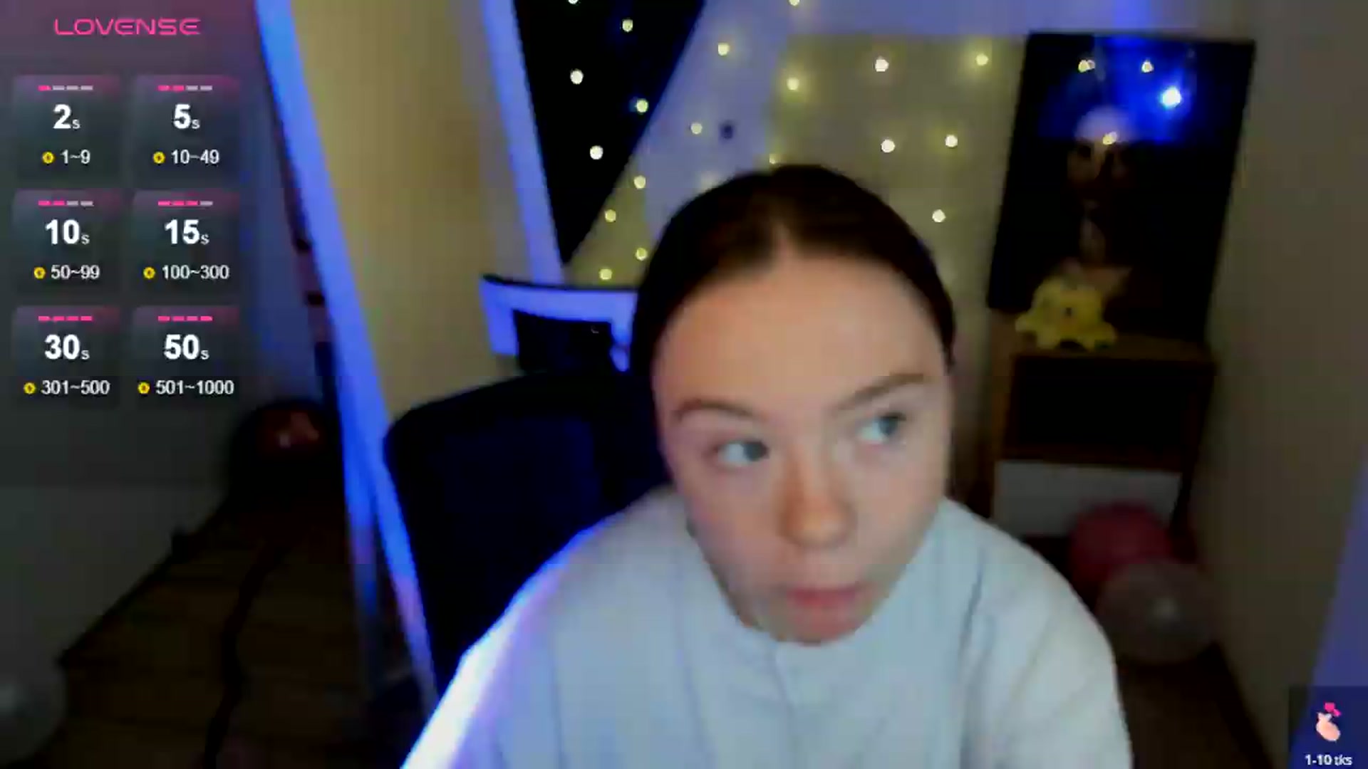 Gallery image thumbnail from Rudy_Meow's myfreecams stream on, 08/13/2026, 08:30 image 19 of 20