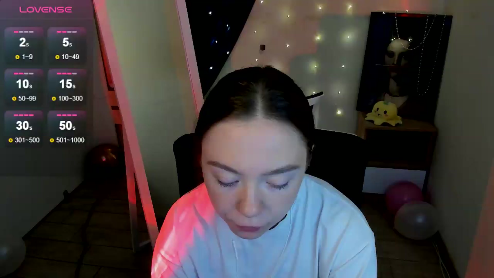 Gallery image thumbnail from Rudy_Meow's myfreecams stream on, 08/13/2026, 08:30 image 14 of 20