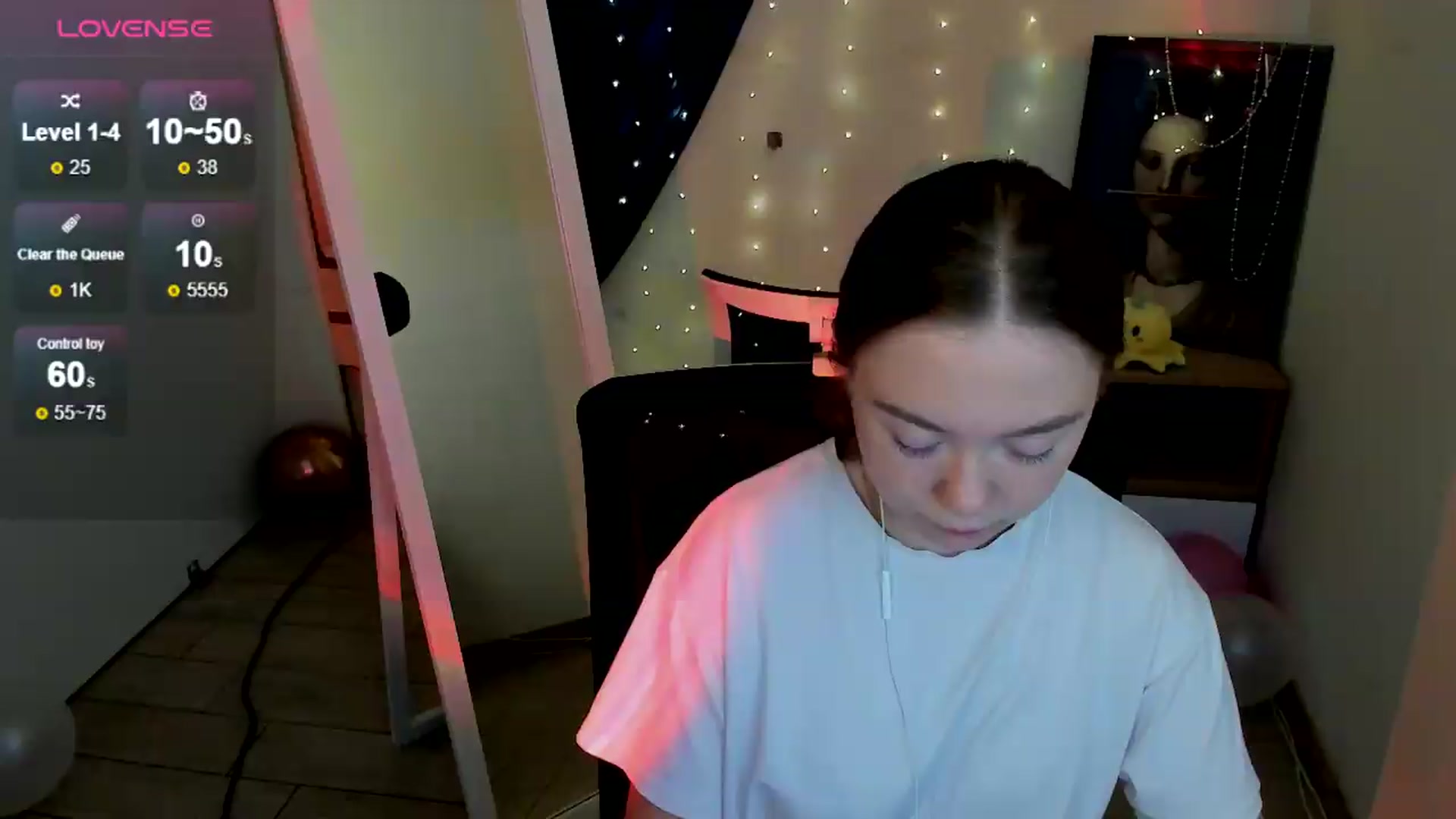 Gallery image thumbnail from Rudy_Meow's myfreecams stream on, 08/13/2026, 08:30 image 3 of 20