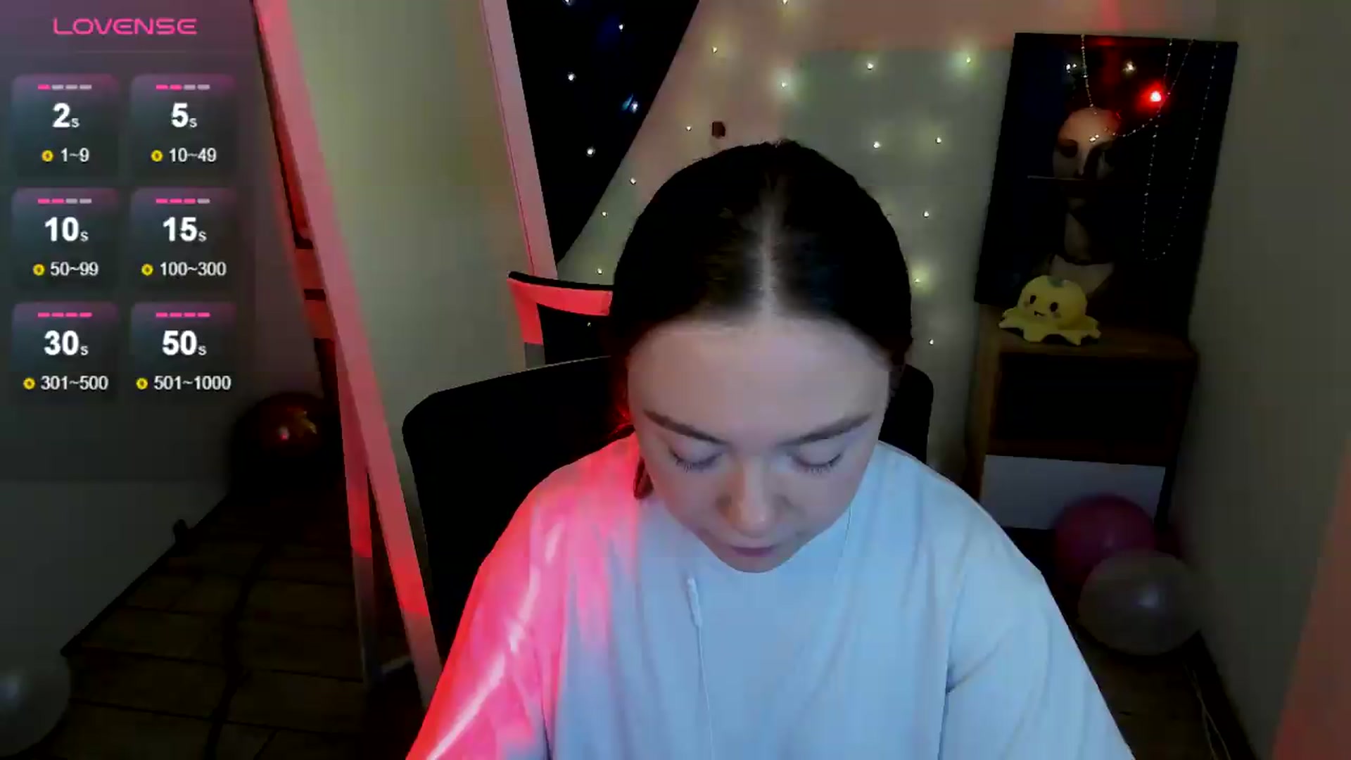 Gallery image thumbnail from Rudy_Meow's myfreecams stream on, 08/13/2026, 09:18 image 4 of 20