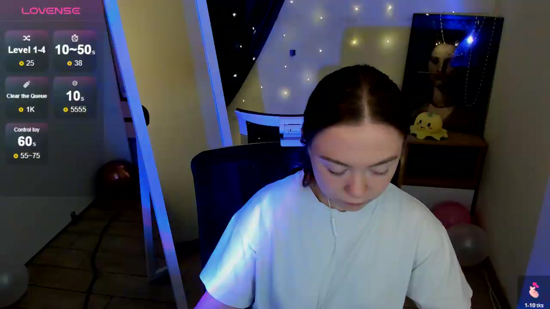 Gallery image thumbnail from Rudy_Meow's myfreecams stream on, 08/13/2026, 09:18 image 3 of 20