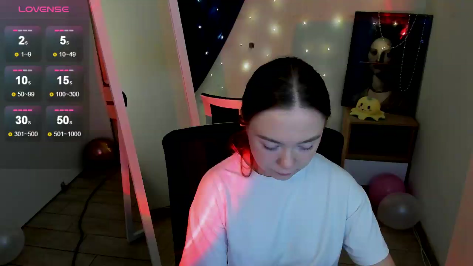 Gallery image thumbnail from Rudy_Meow's myfreecams stream on, 08/13/2026, 09:18 image 7 of 20
