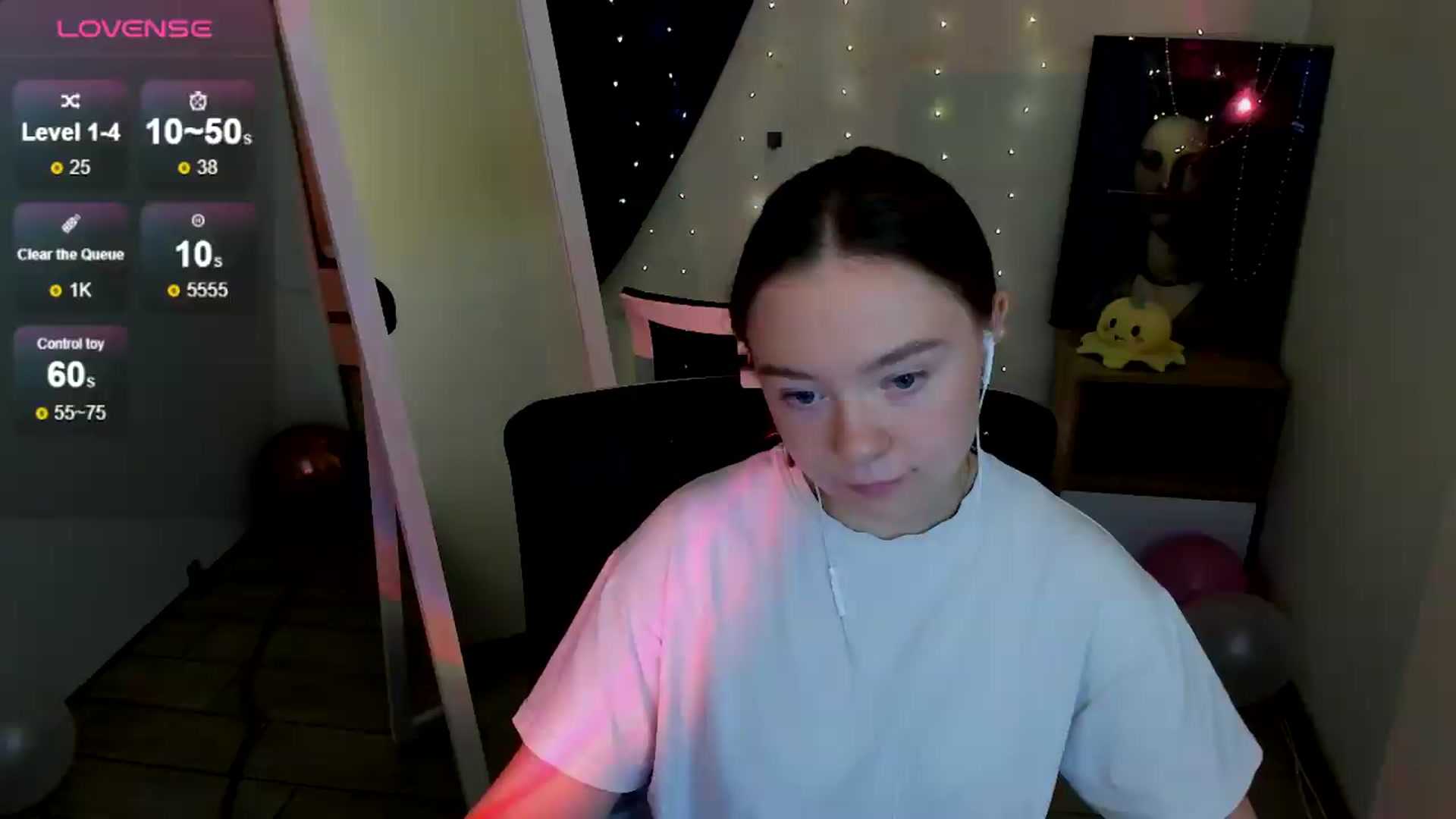 Gallery image thumbnail from Rudy_Meow's myfreecams stream on, 08/13/2026, 09:18 image 2 of 20