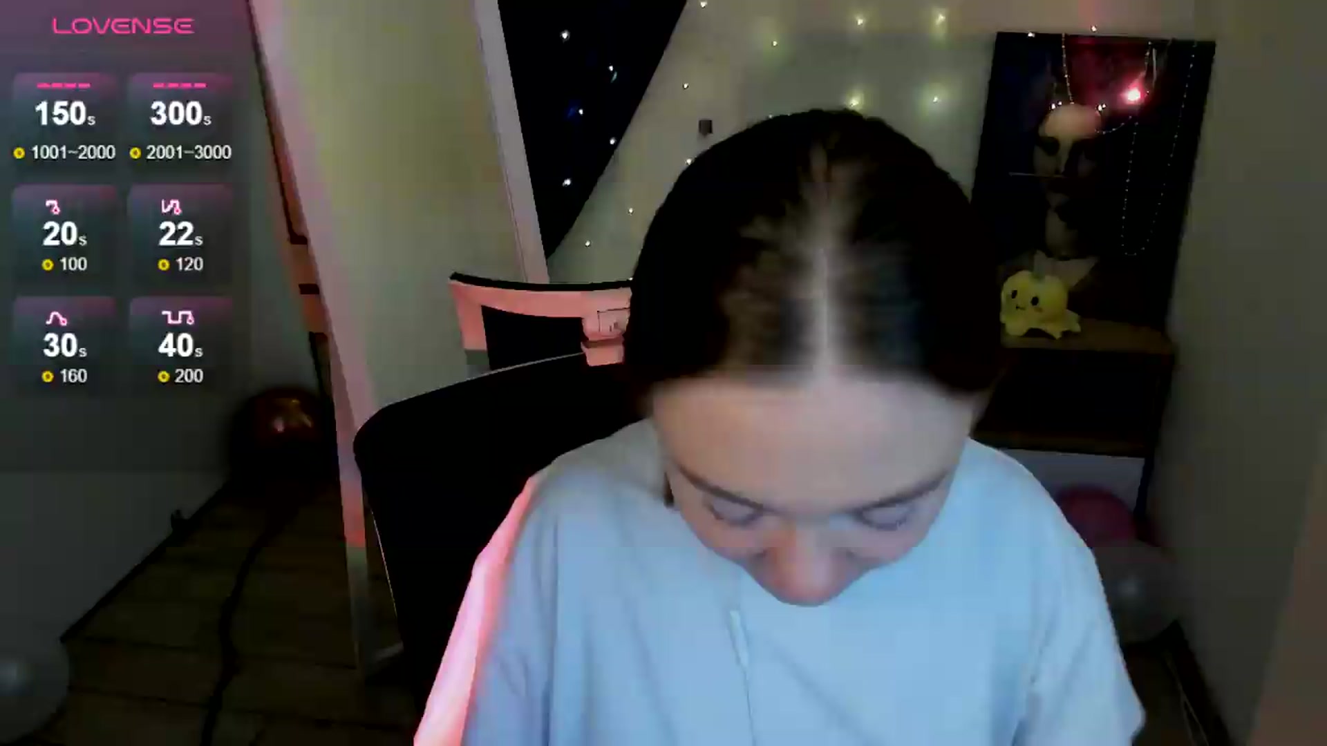 Gallery image thumbnail from Rudy_Meow's myfreecams stream on, 08/13/2026, 09:18 image 5 of 20