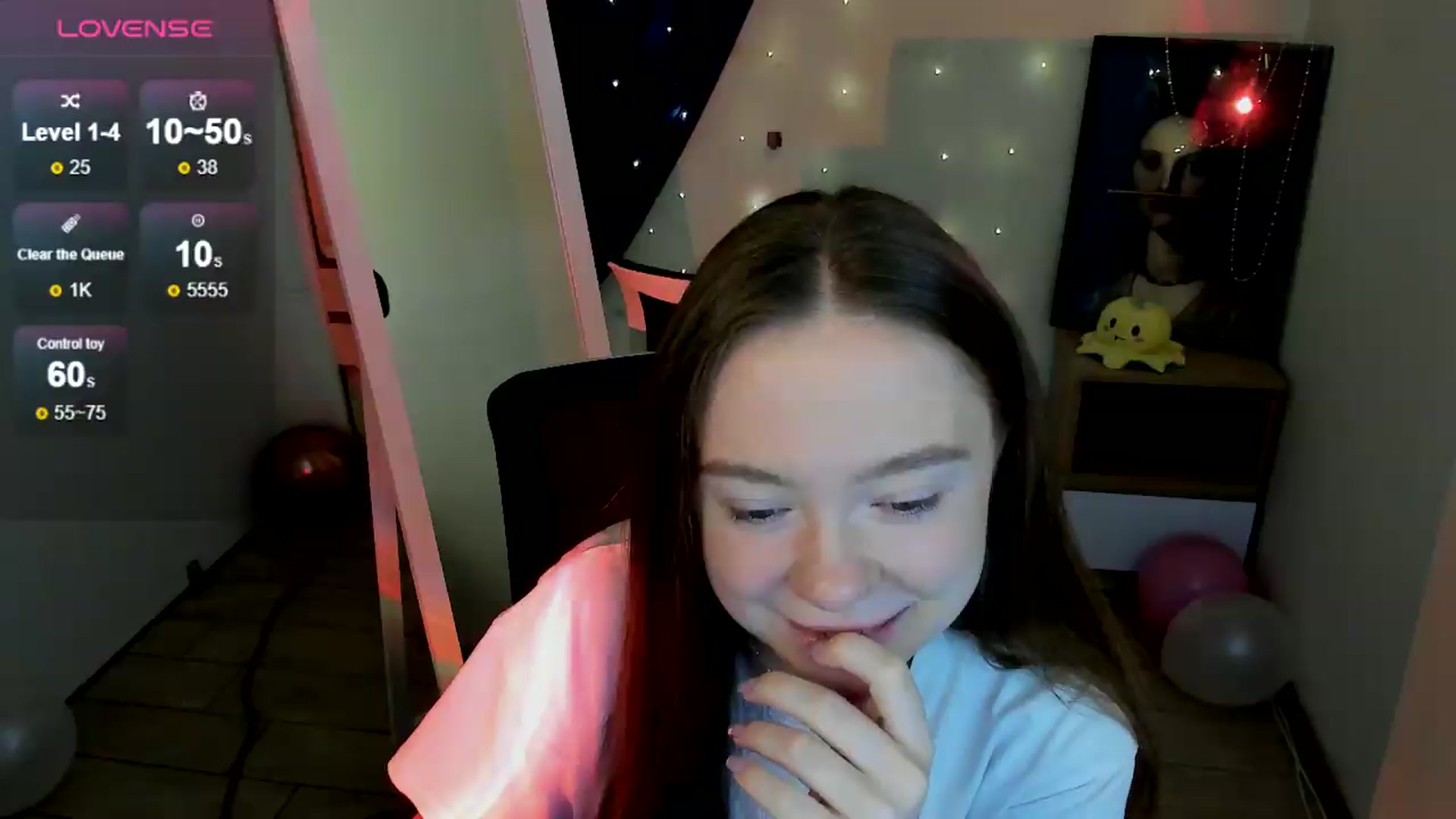 Gallery image thumbnail from Rudy_Meow's myfreecams stream on, 08/13/2026, 09:18 image 14 of 20