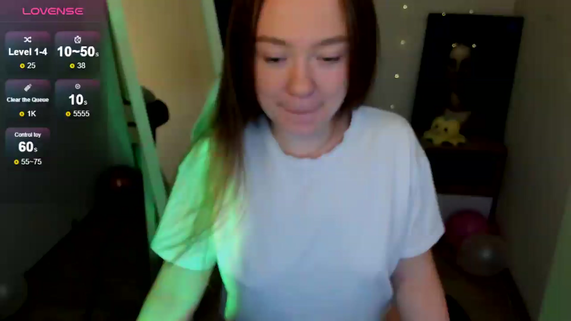 Gallery image thumbnail from Rudy_Meow's myfreecams stream on, 08/13/2026, 09:18 image 18 of 20