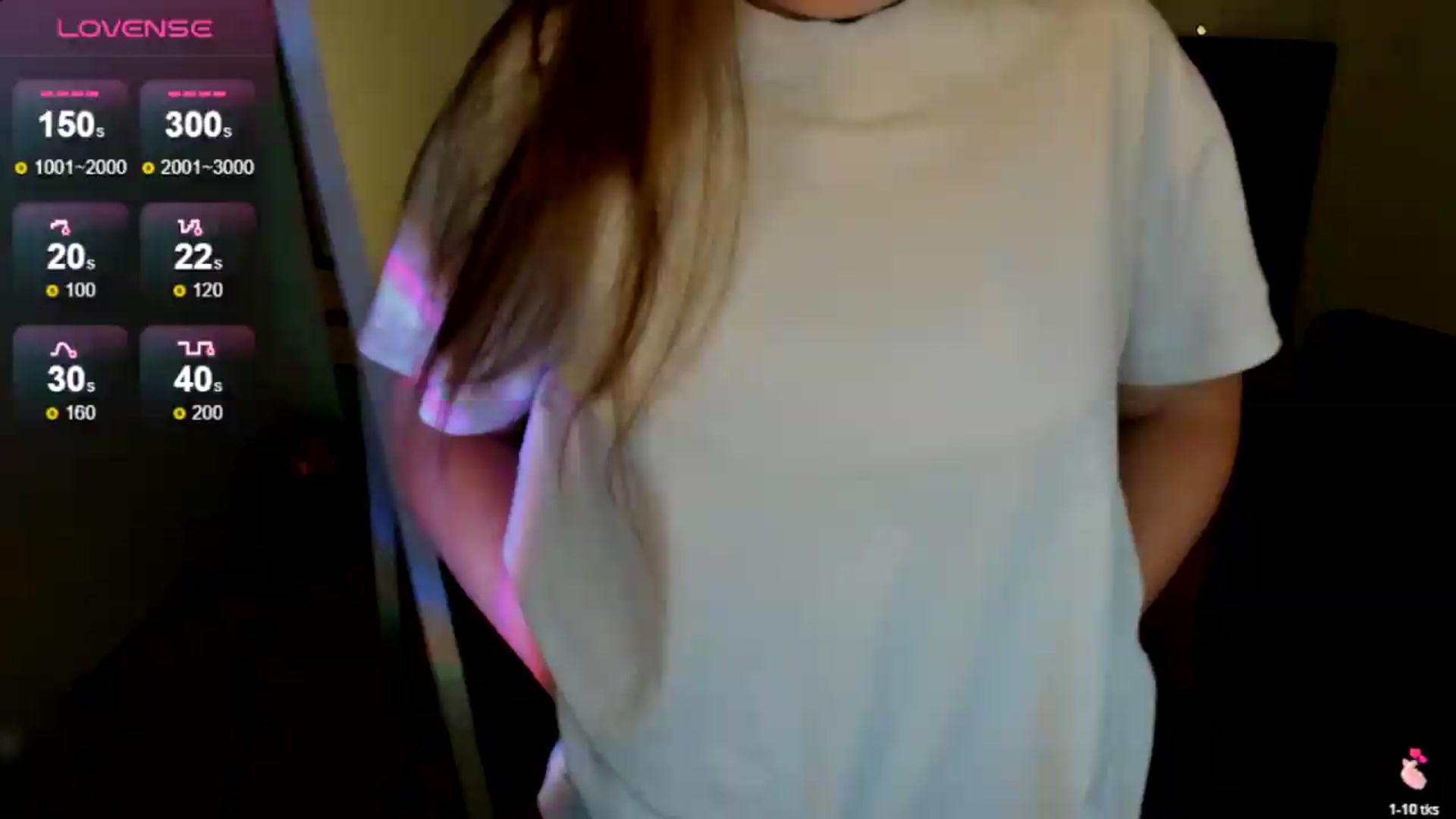 Gallery image thumbnail from Rudy_Meow's myfreecams stream on, 08/13/2026, 09:18 image 16 of 20