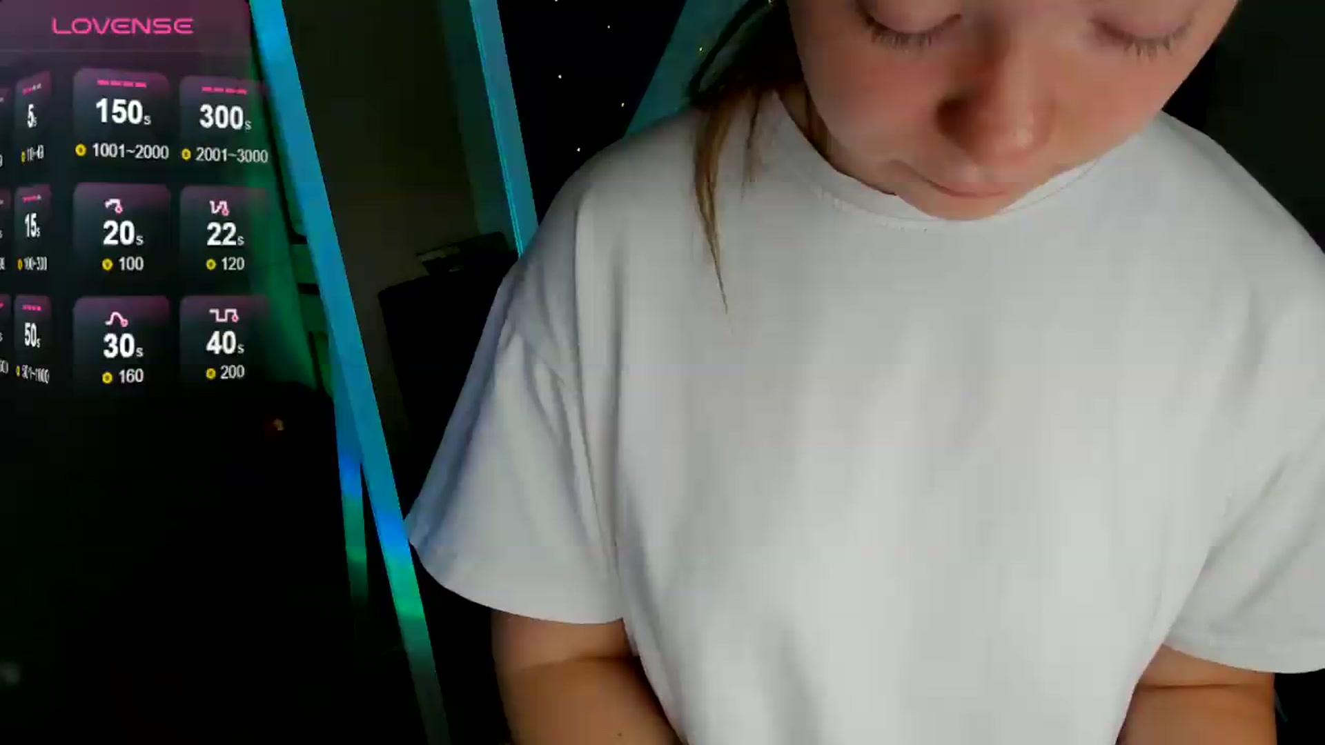 Gallery image thumbnail from Rudy_Meow's myfreecams stream on, 08/13/2026, 09:18 image 12 of 20