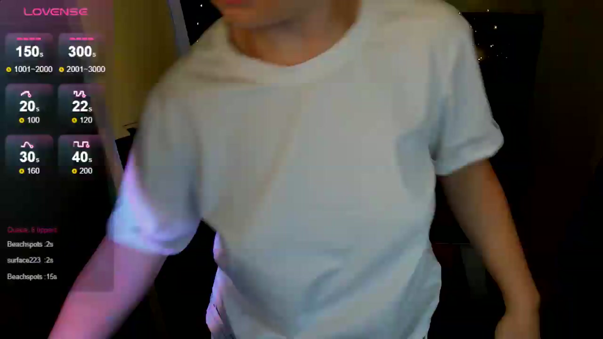 Gallery image thumbnail from Rudy_Meow's myfreecams stream on, 08/14/2026, 08:16 image 18 of 20