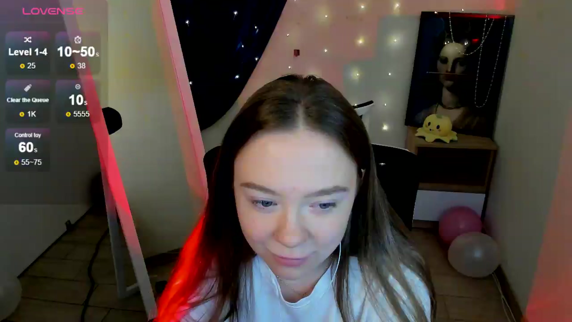 Gallery image thumbnail from Rudy_Meow's myfreecams stream on, 08/14/2026, 08:16 image 1 of 20