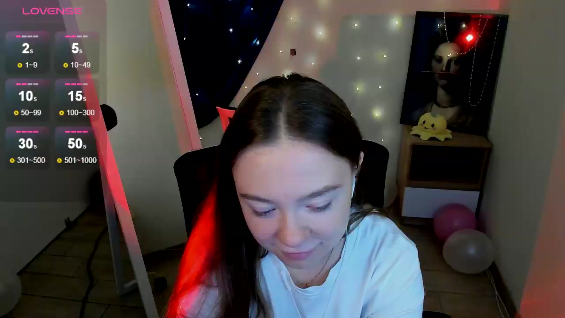 Gallery image thumbnail from Rudy_Meow's myfreecams stream on, 08/14/2026, 08:16 image 4 of 20