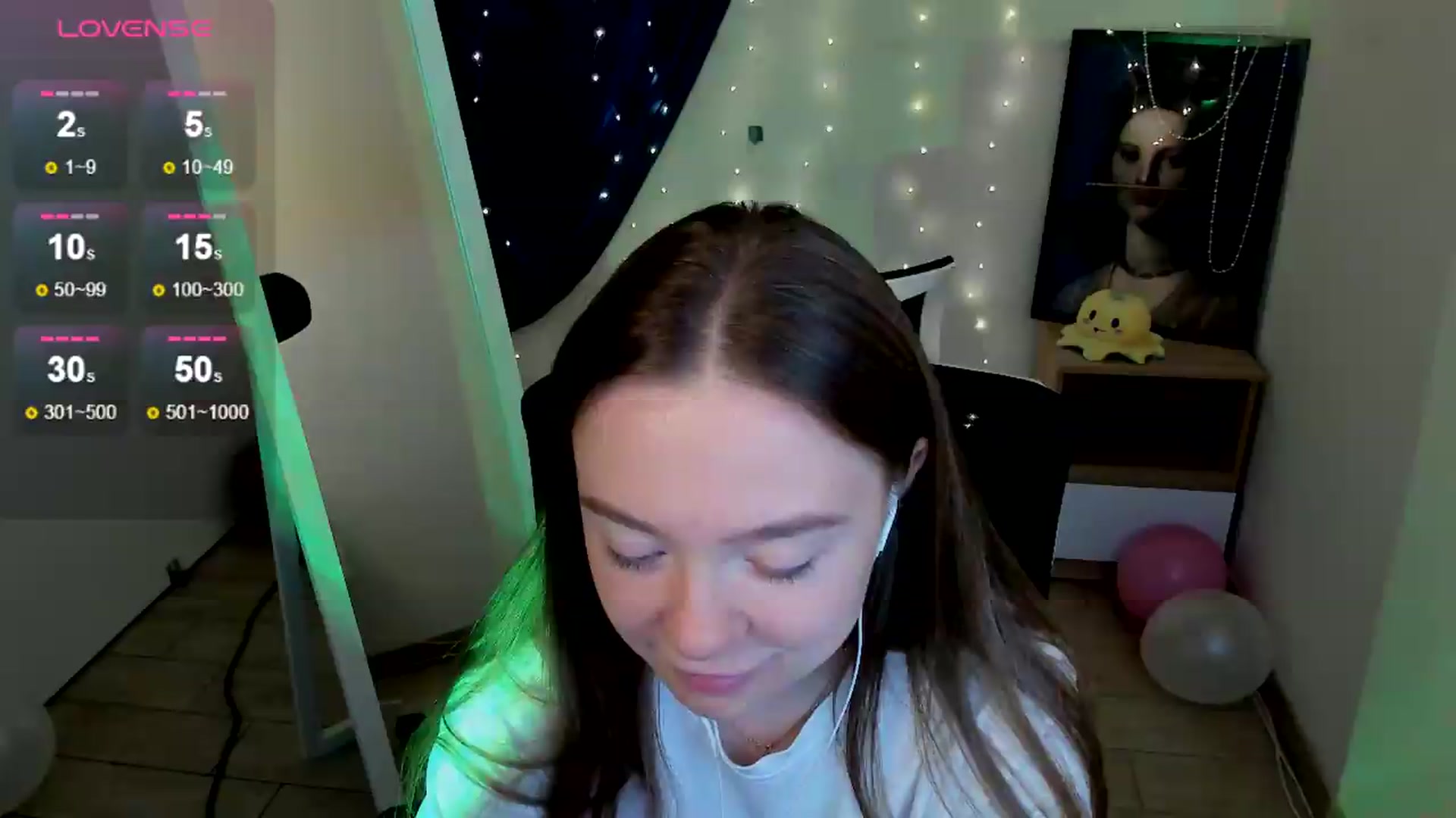 Gallery image thumbnail from Rudy_Meow's myfreecams stream on, 08/14/2026, 08:16 image 2 of 20